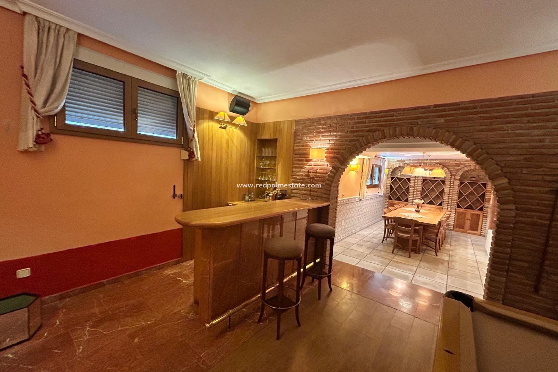 Revente - Villa -
Ciudad Quesada/Rojales - Ciudad Quesada