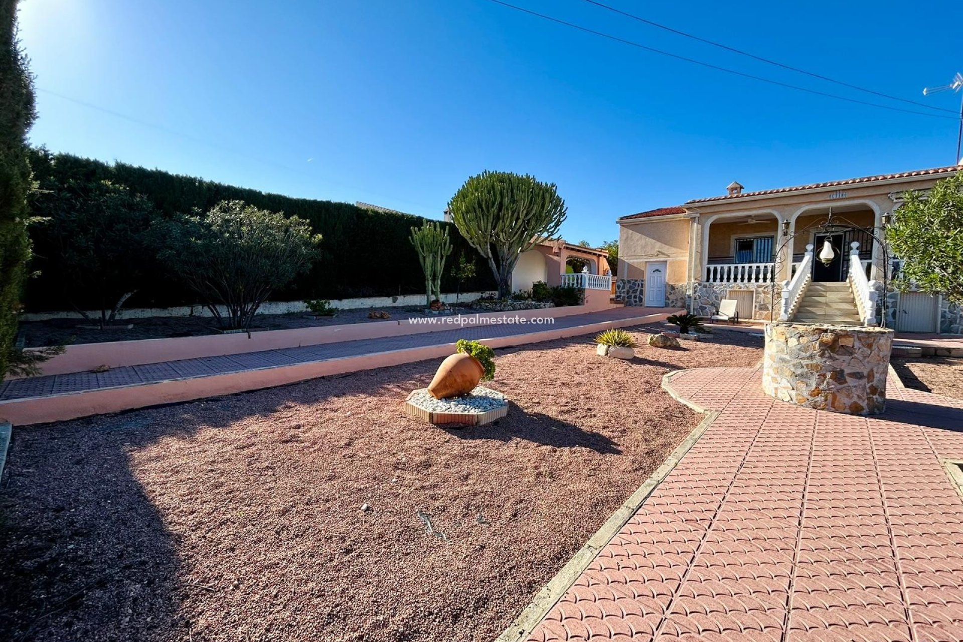 Revente - Villa -
Ciudad Quesada/Rojales - Ciudad Quesada