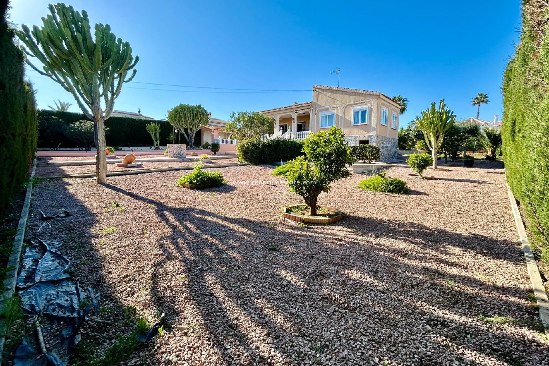 Revente - Villa -
Ciudad Quesada/Rojales - Ciudad Quesada