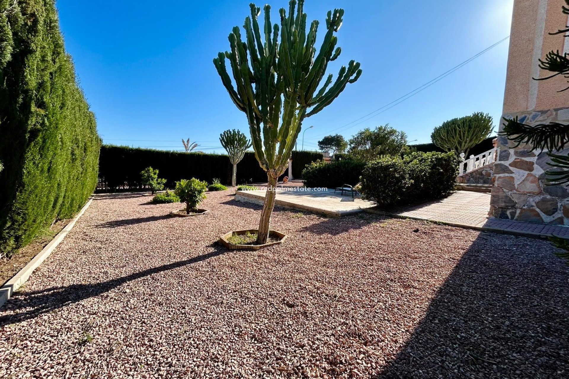 Revente - Villa -
Ciudad Quesada/Rojales - Ciudad Quesada