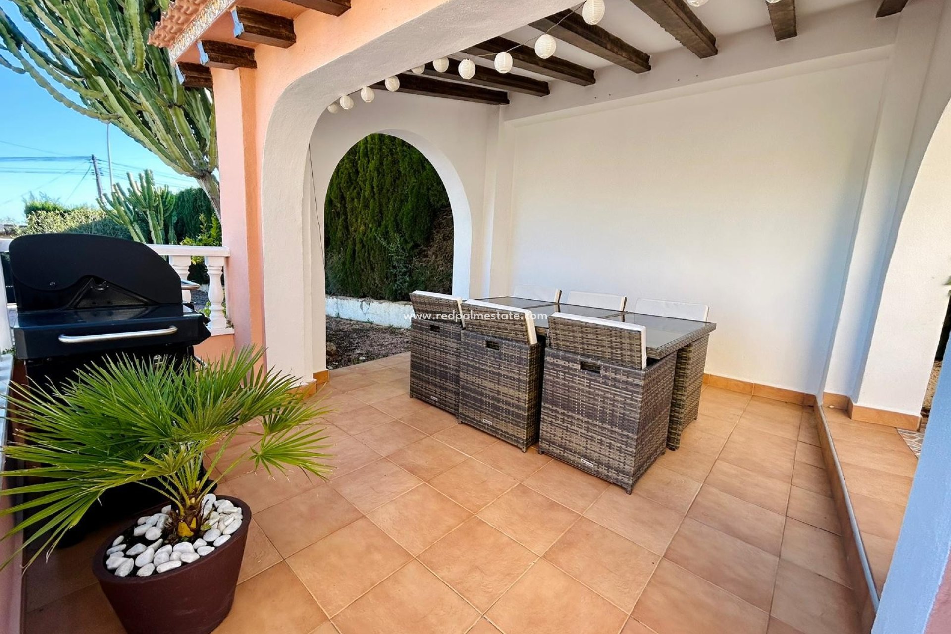 Revente - Villa -
Ciudad Quesada/Rojales - Ciudad Quesada