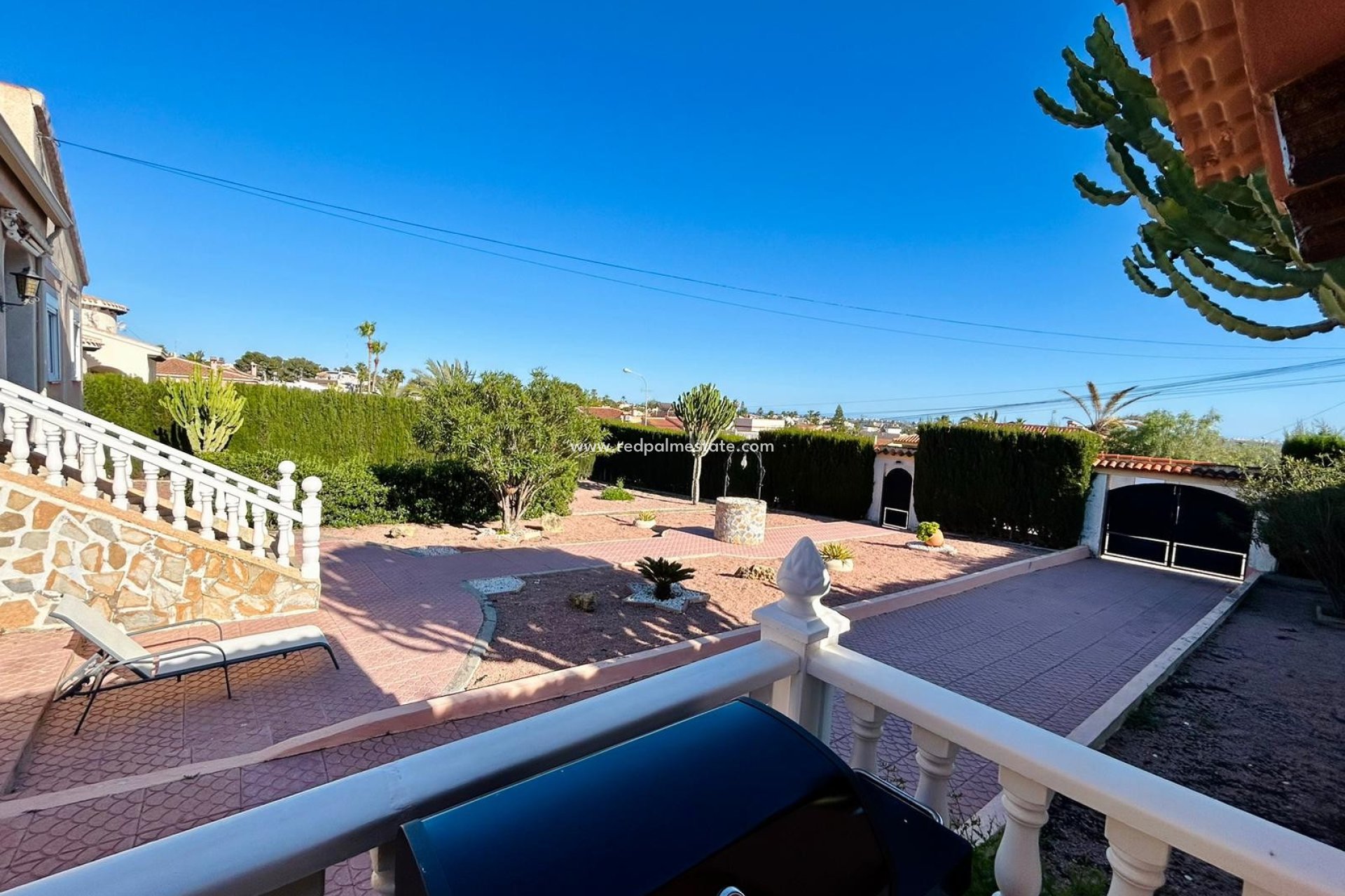 Revente - Villa -
Ciudad Quesada/Rojales - Ciudad Quesada