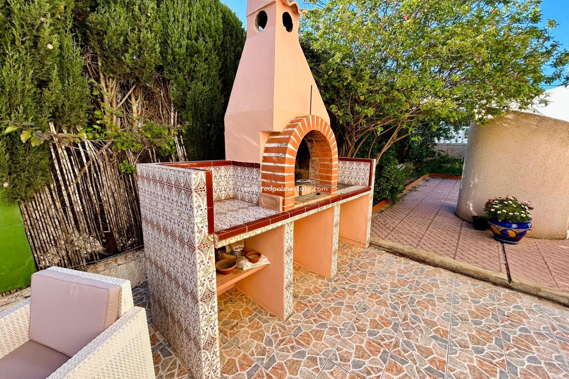 Revente - Villa -
Ciudad Quesada/Rojales - Ciudad Quesada