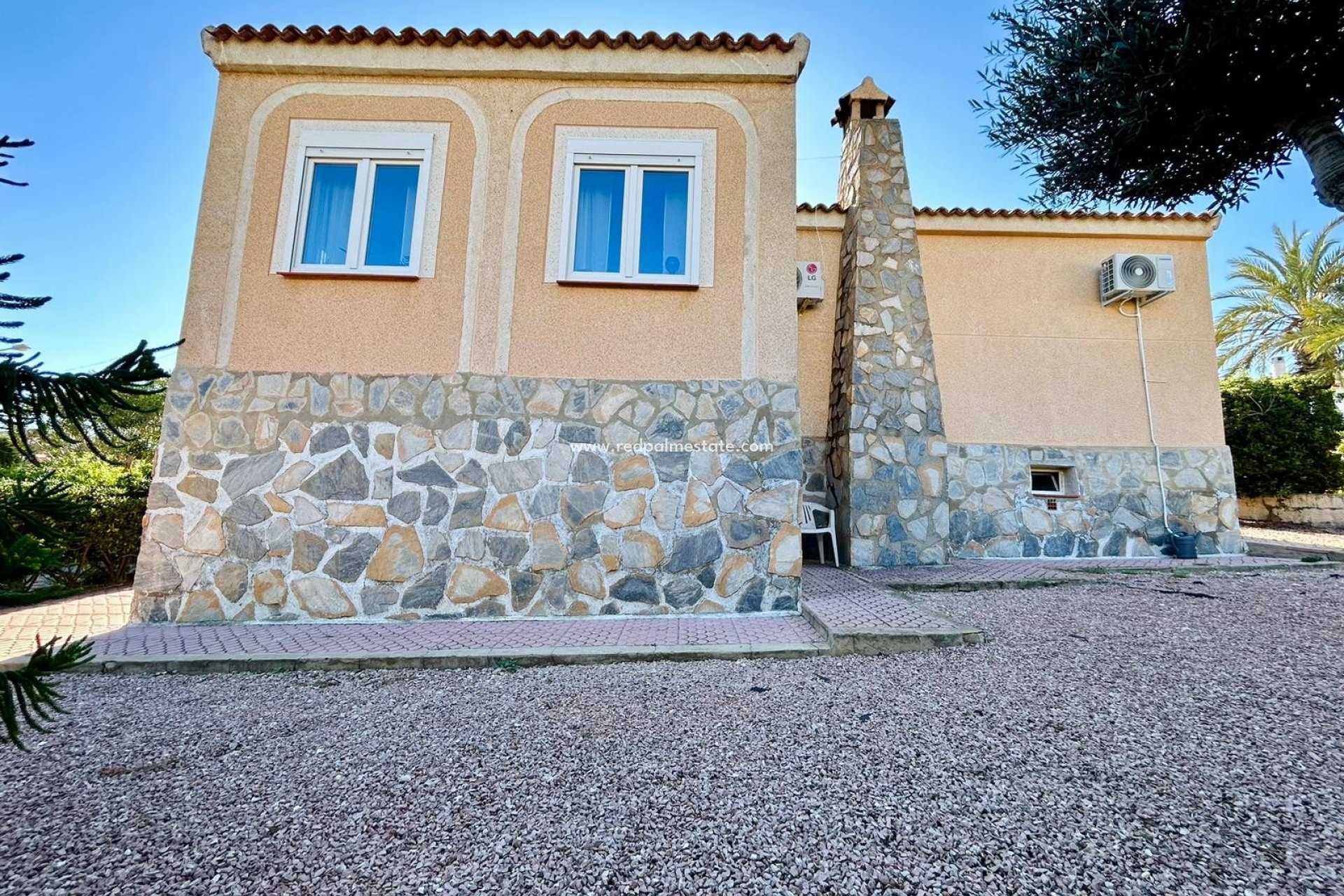 Revente - Villa -
Ciudad Quesada/Rojales - Ciudad Quesada