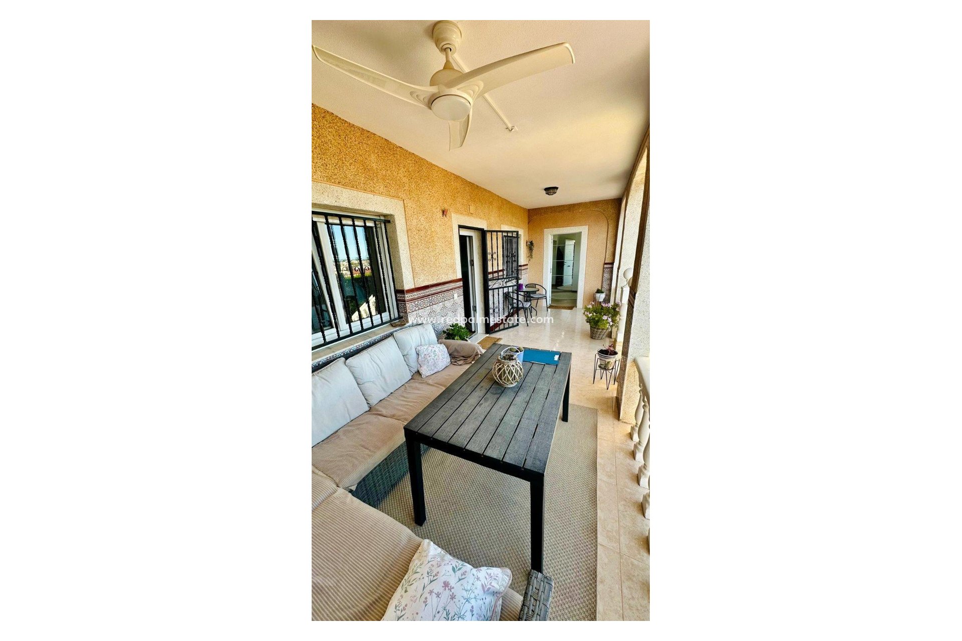 Revente - Villa -
Ciudad Quesada/Rojales - Ciudad Quesada