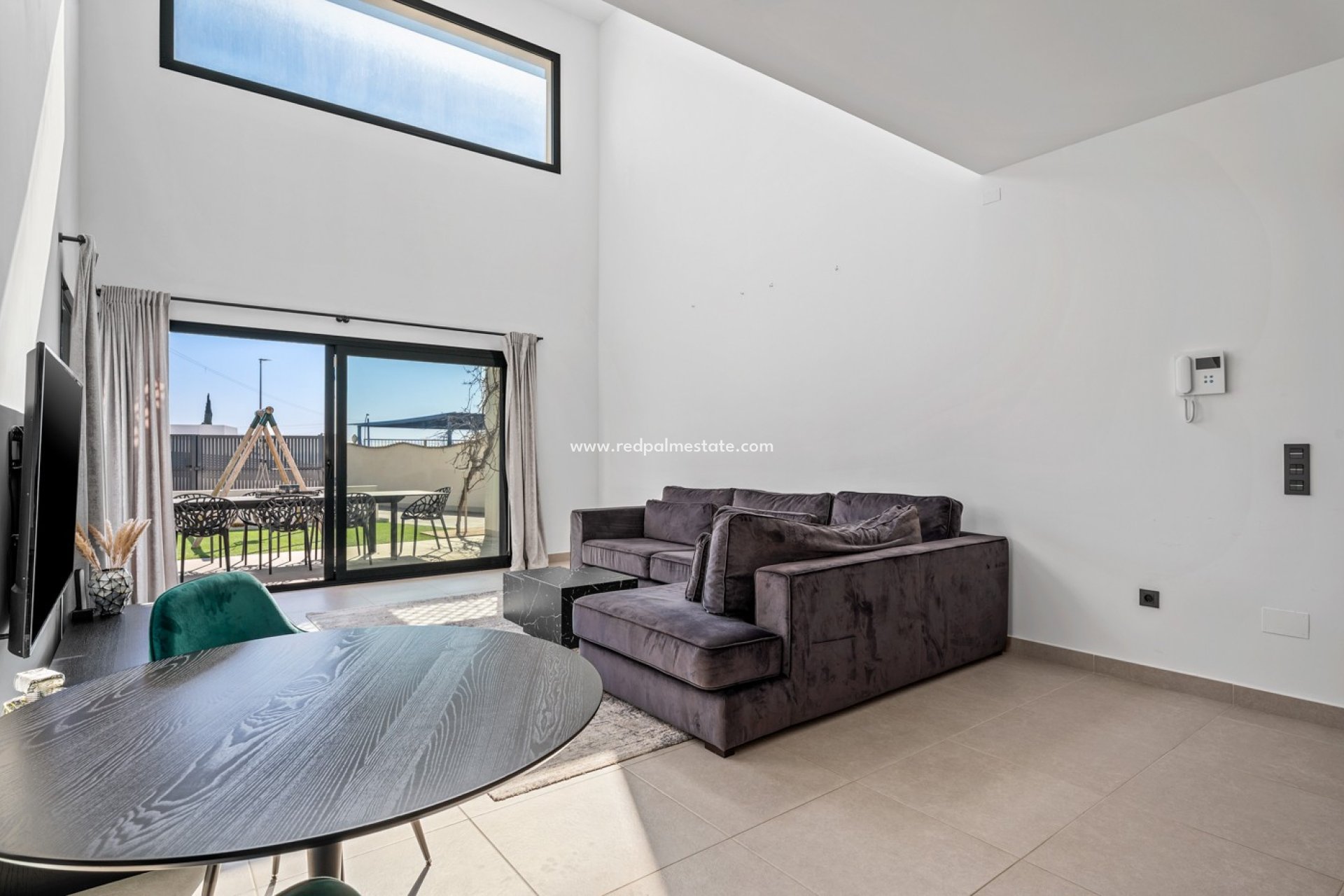 Revente - Villa -
Ciudad Quesada/Rojales - Ciudad Quesada