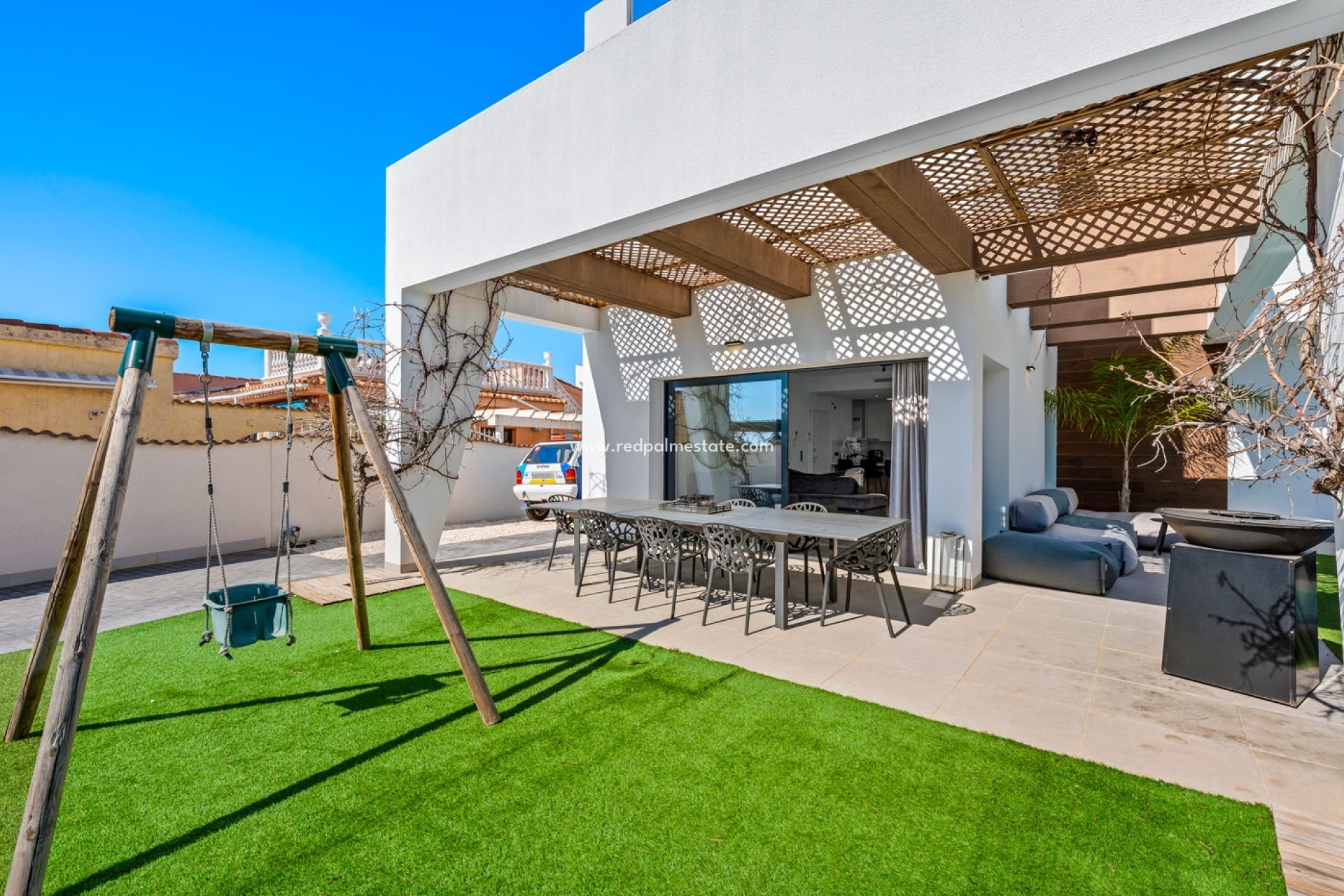 Revente - Villa -
Ciudad Quesada/Rojales - Ciudad Quesada