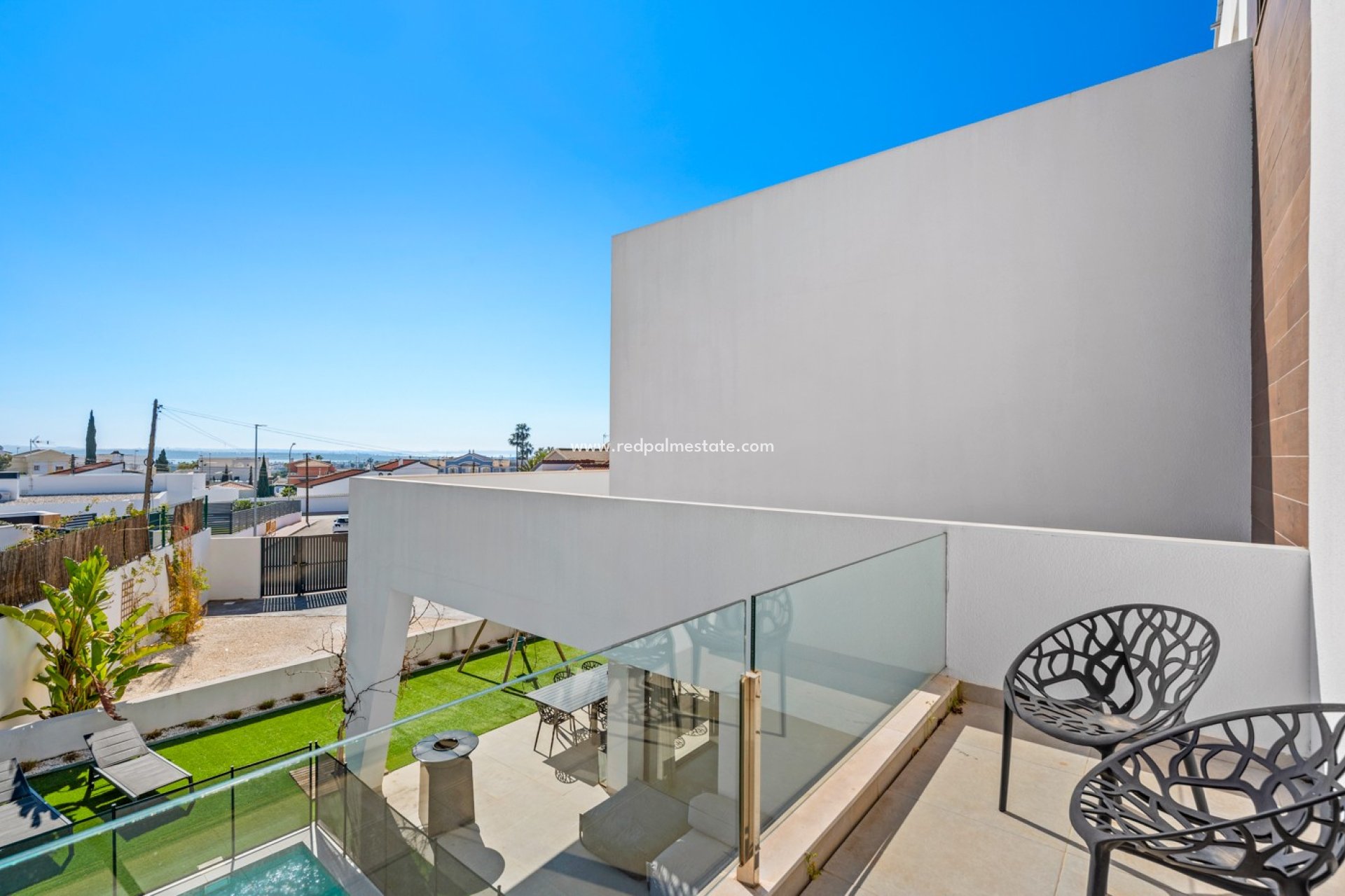 Revente - Villa -
Ciudad Quesada/Rojales - Ciudad Quesada