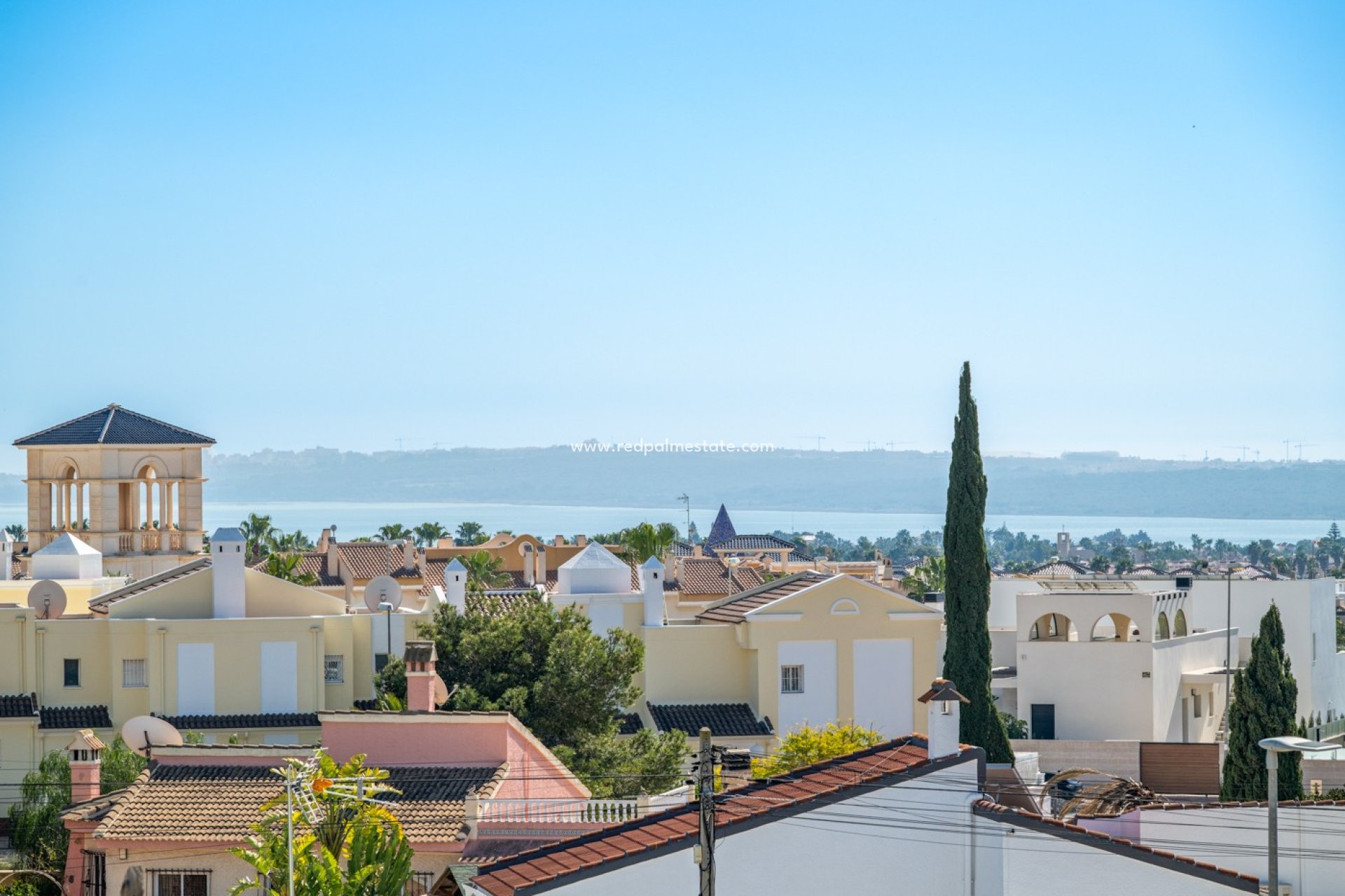 Revente - Villa -
Ciudad Quesada/Rojales - Ciudad Quesada