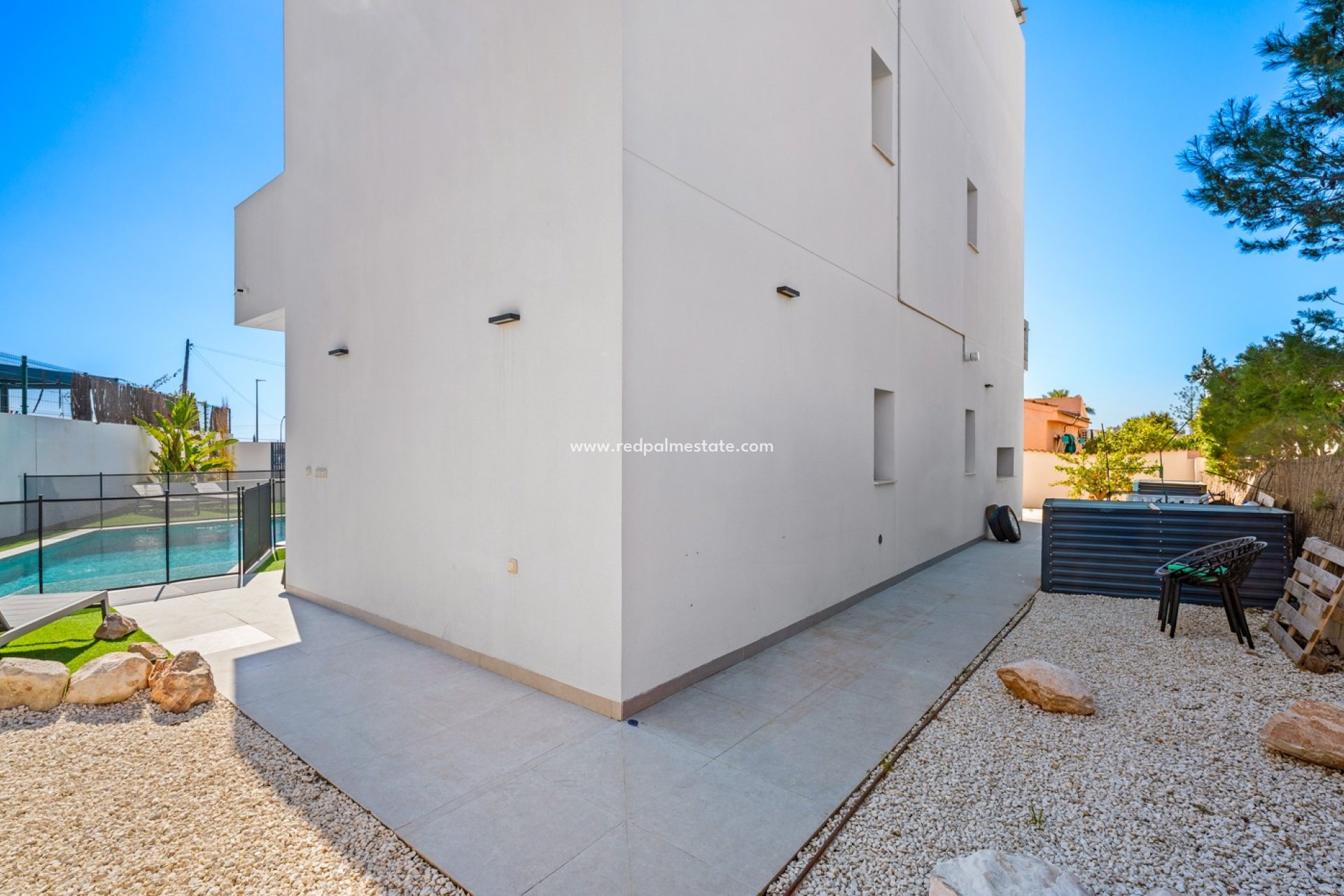 Revente - Villa -
Ciudad Quesada/Rojales - Ciudad Quesada