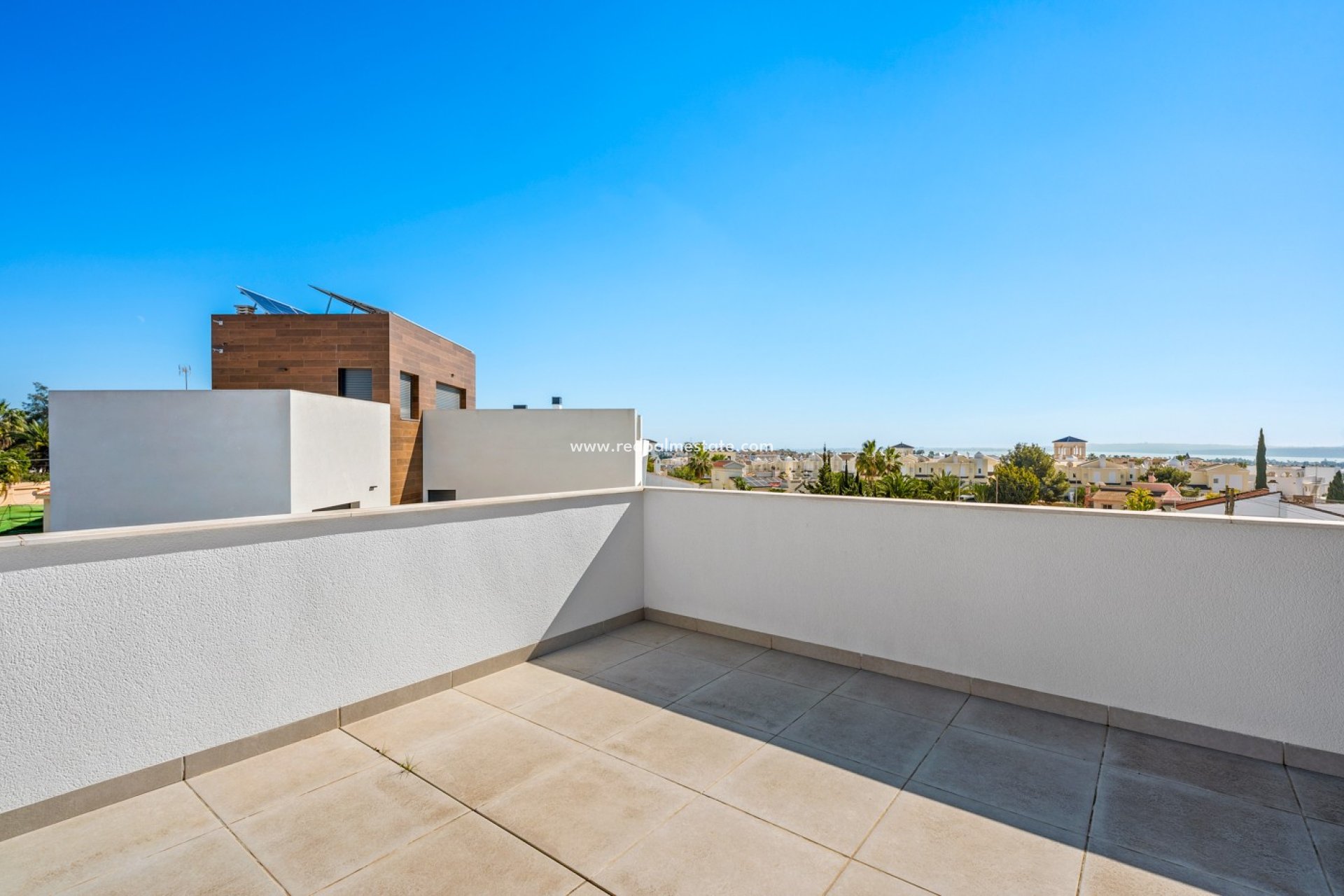 Revente - Villa -
Ciudad Quesada/Rojales - Ciudad Quesada