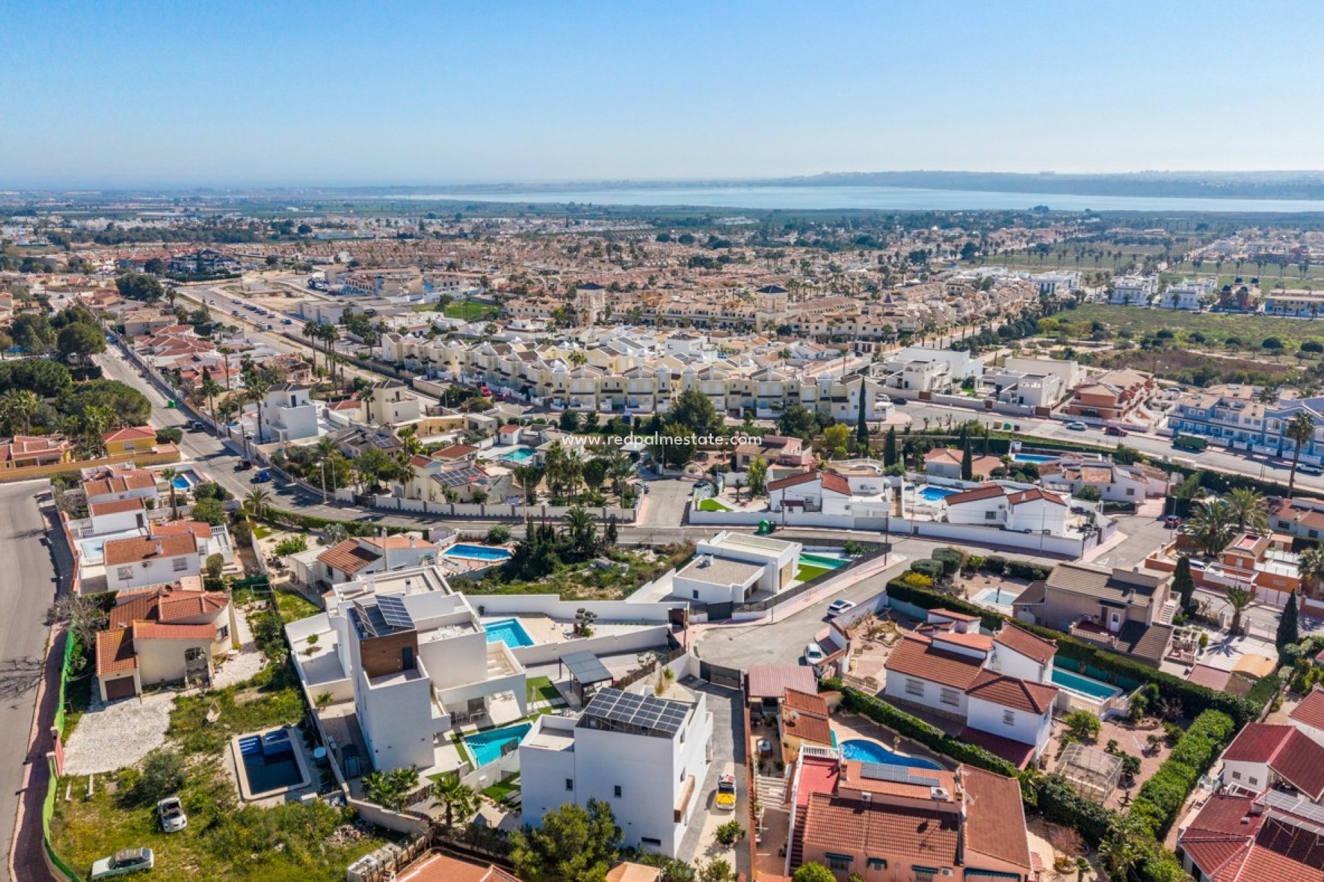 Revente - Villa -
Ciudad Quesada/Rojales - Ciudad Quesada