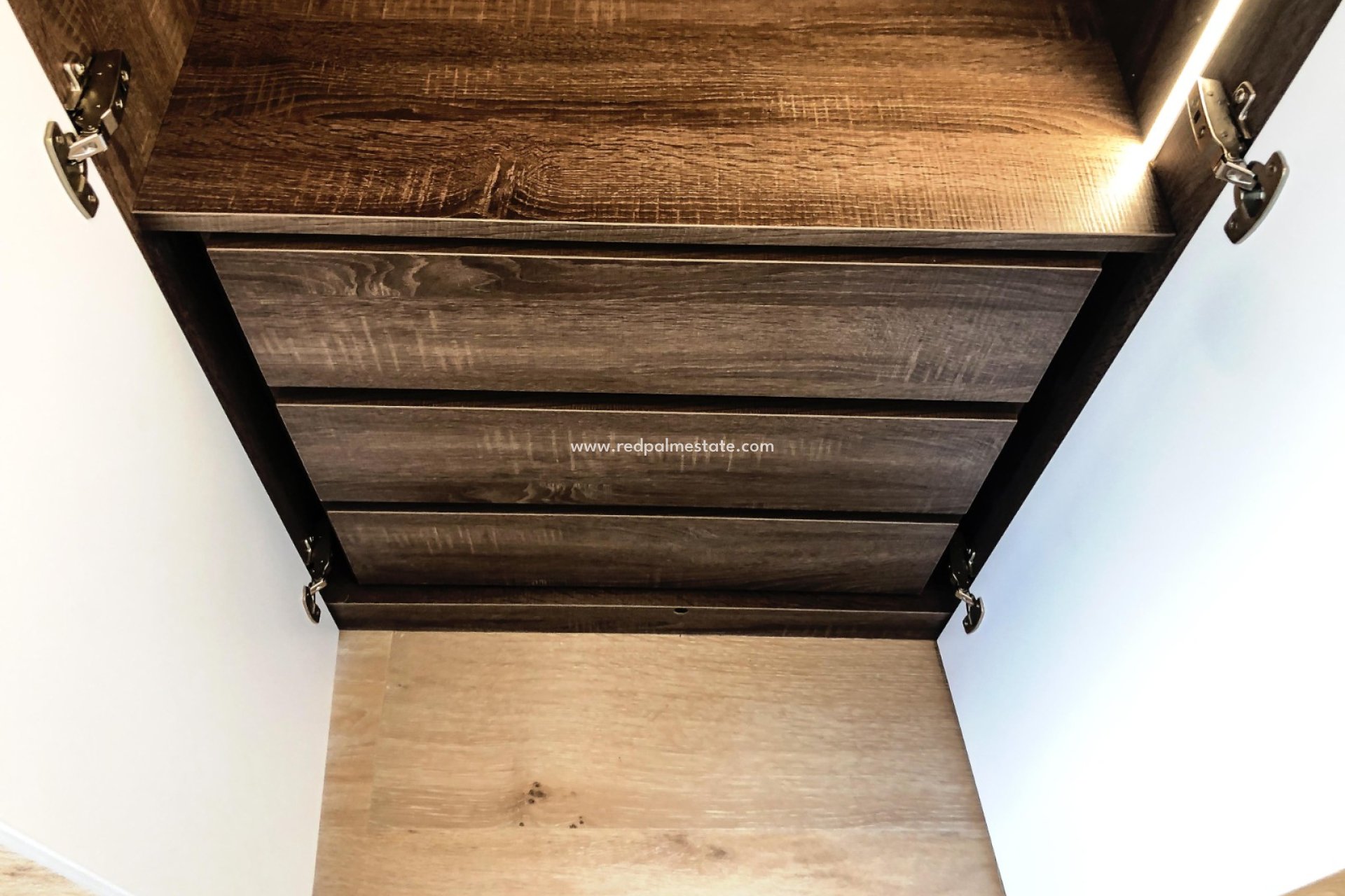 Revente - Villa -
Ciudad Quesada/Rojales - Ciudad Quesada