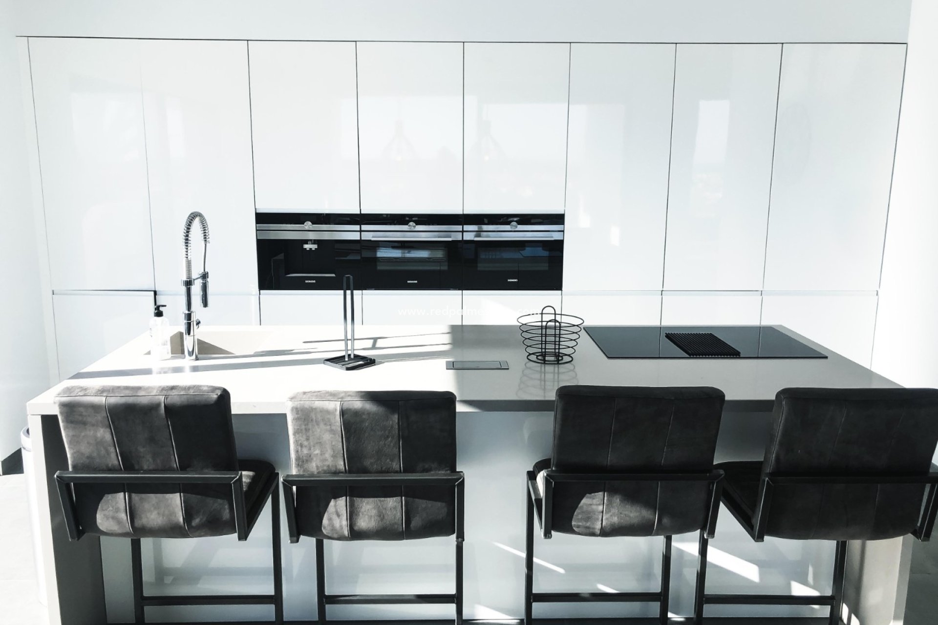 Revente - Villa -
Ciudad Quesada/Rojales - Ciudad Quesada