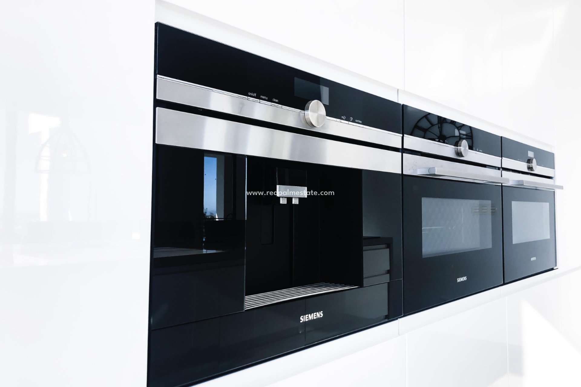 Revente - Villa -
Ciudad Quesada/Rojales - Ciudad Quesada