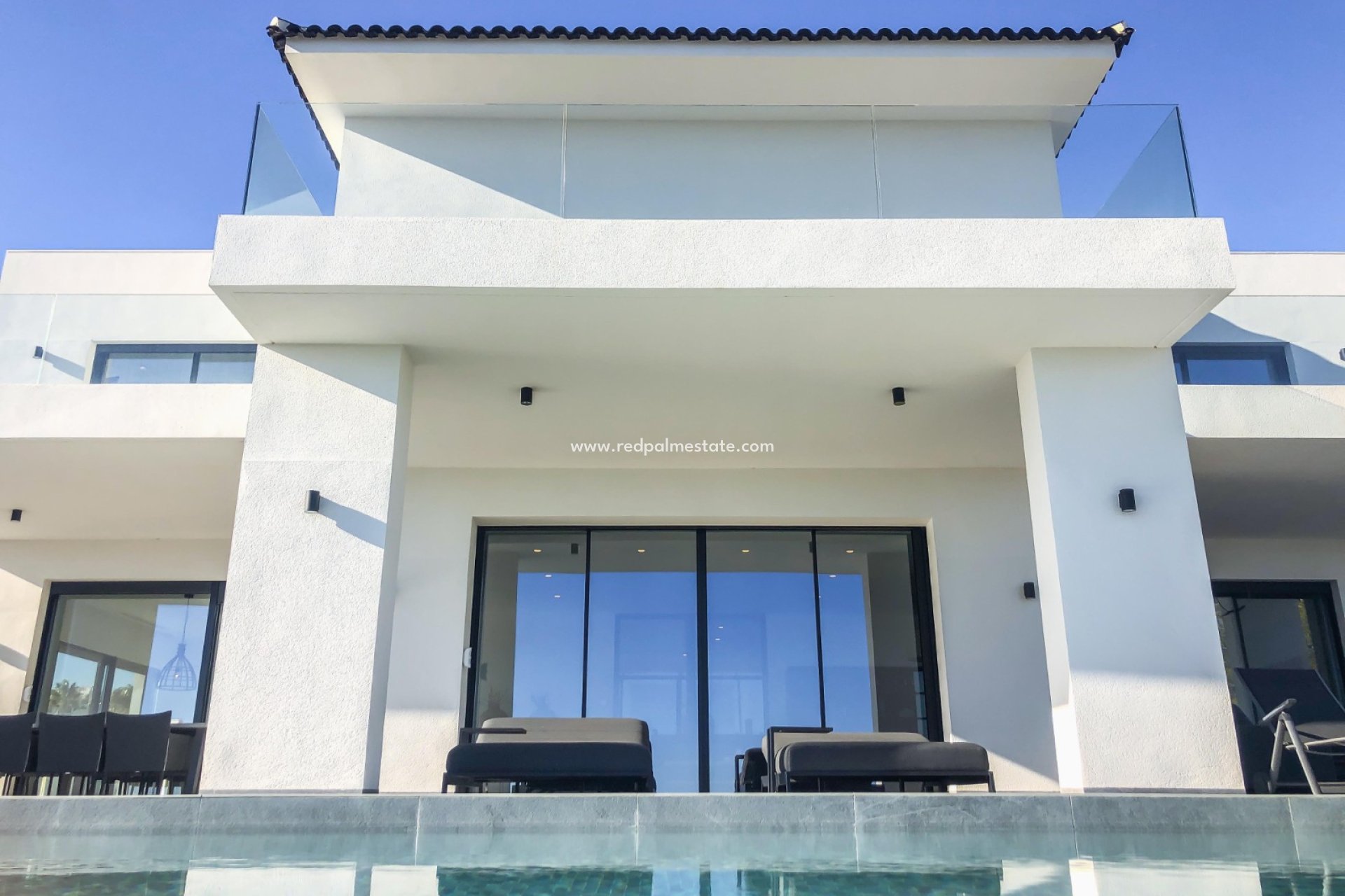 Revente - Villa -
Ciudad Quesada/Rojales - Ciudad Quesada