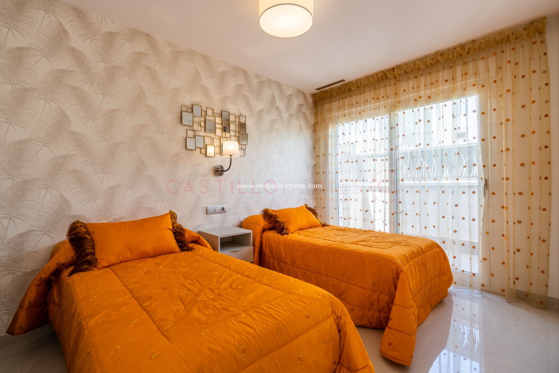 Revente - Villa -
Ciudad Quesada/Rojales - Ciudad Quesada