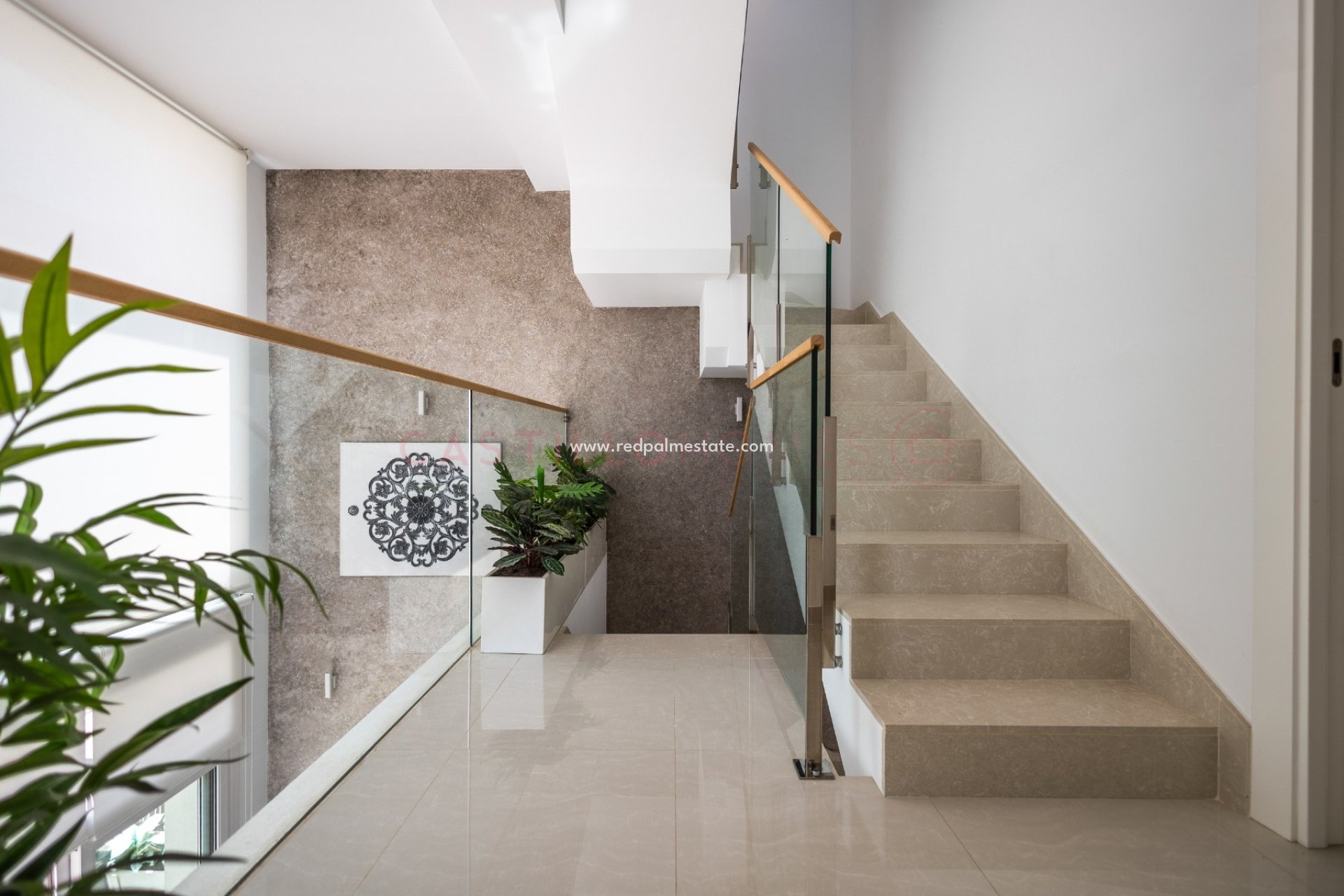 Revente - Villa -
Ciudad Quesada/Rojales - Ciudad Quesada