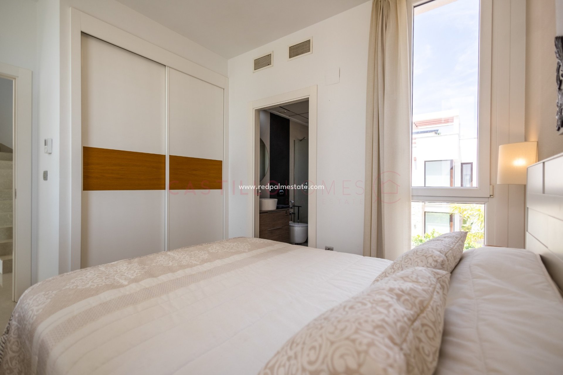 Revente - Villa -
Ciudad Quesada/Rojales - Ciudad Quesada