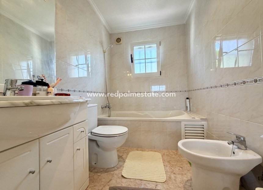 Revente - Villa -
Ciudad Quesada/Rojales - Ciudad Quesada