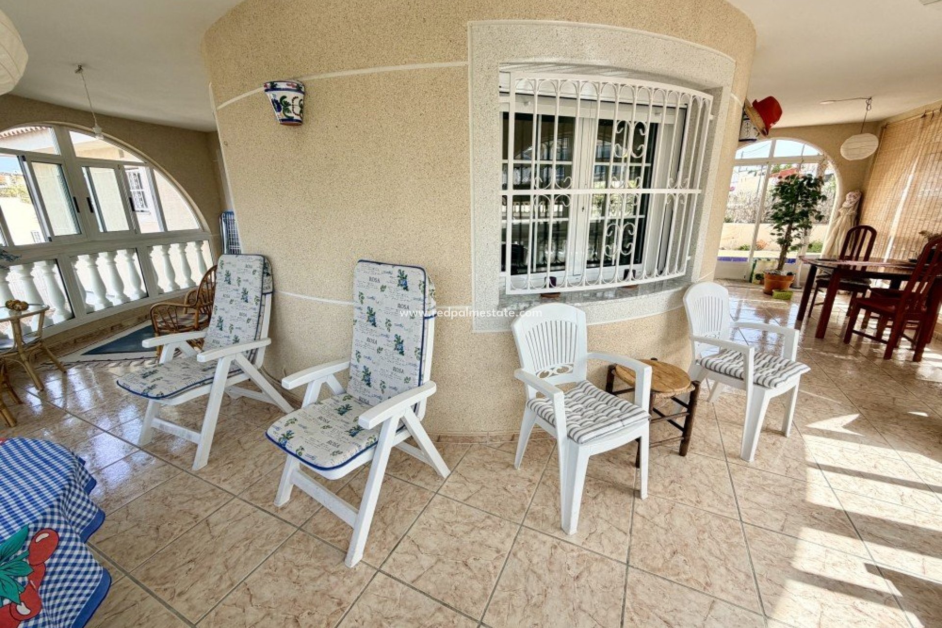 Revente - Villa -
Ciudad Quesada/Rojales - Ciudad Quesada