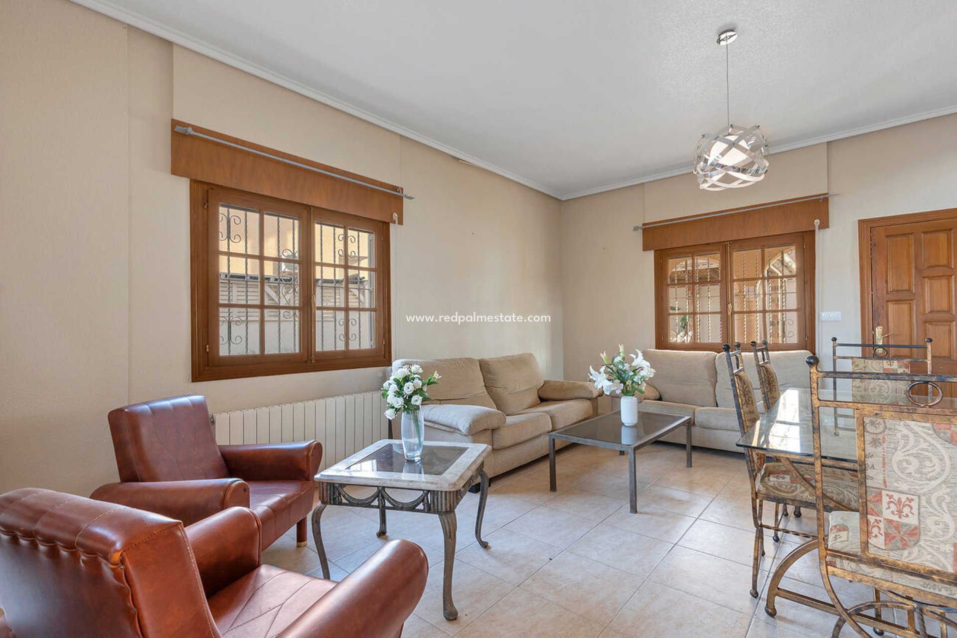 Revente - Villa -
Ciudad Quesada/Rojales - Ciudad Quesada