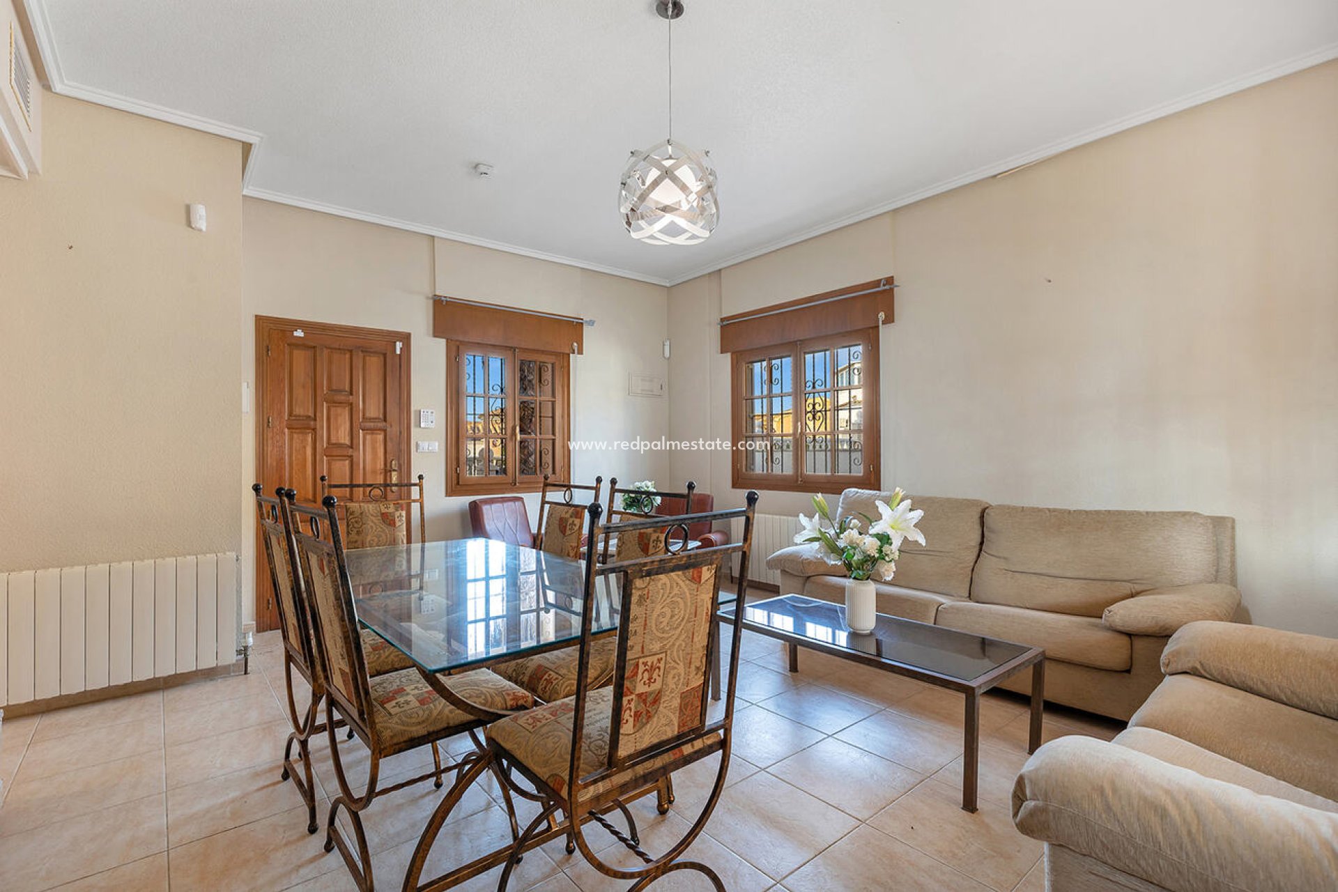 Revente - Villa -
Ciudad Quesada/Rojales - Ciudad Quesada