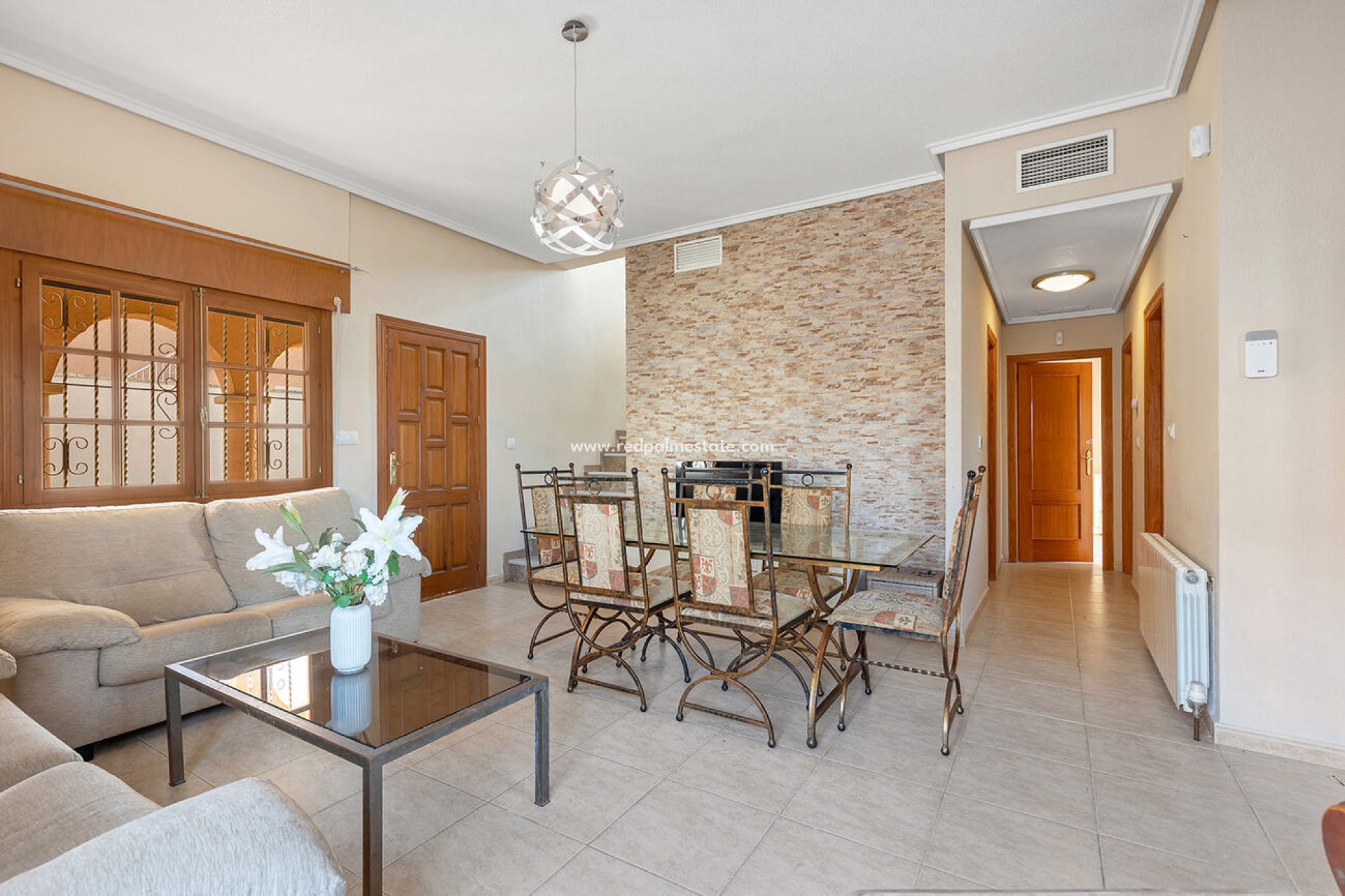 Revente - Villa -
Ciudad Quesada/Rojales - Ciudad Quesada