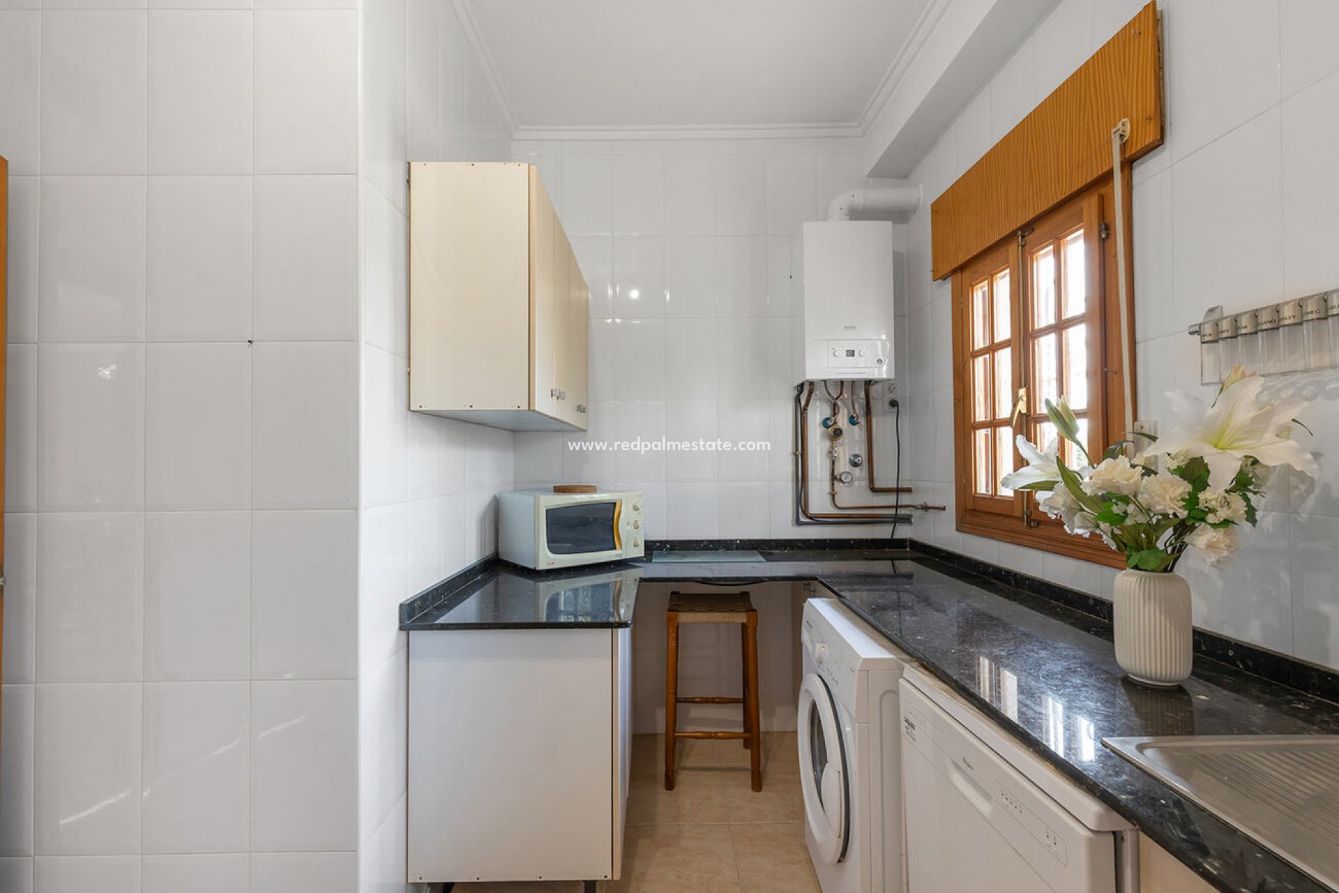 Revente - Villa -
Ciudad Quesada/Rojales - Ciudad Quesada