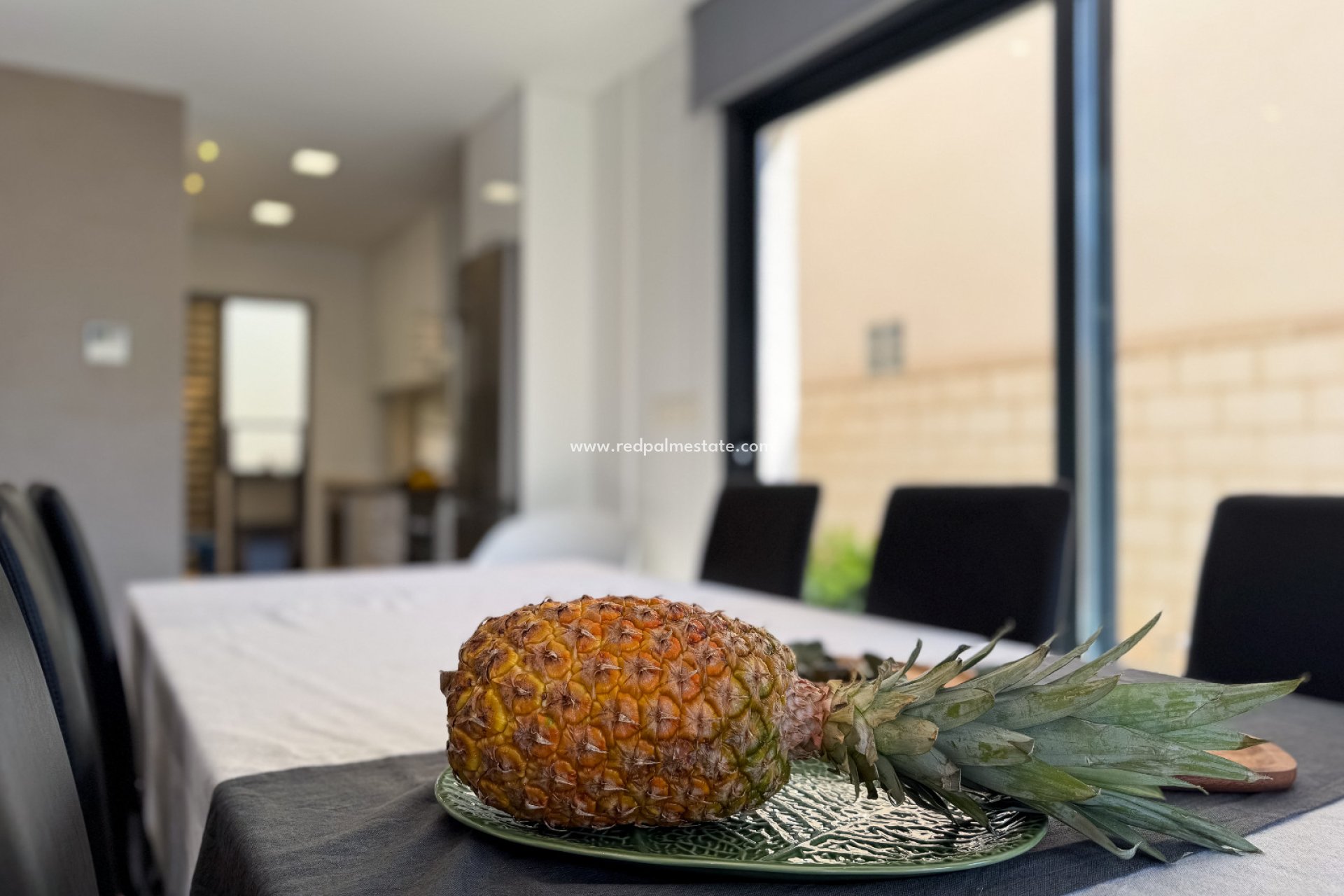 Revente - Villa -
Ciudad Quesada/Rojales - Ciudad Quesada