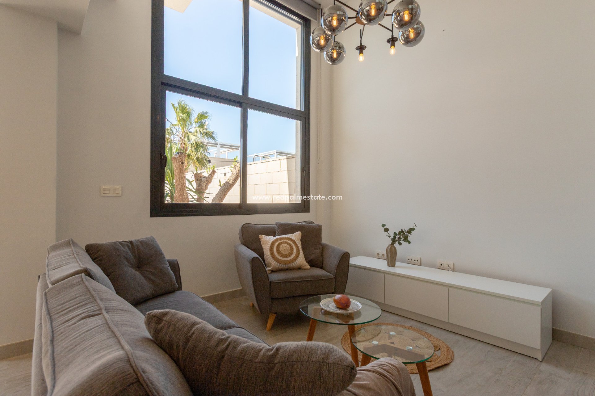 Revente - Villa -
Ciudad Quesada/Rojales - Ciudad Quesada