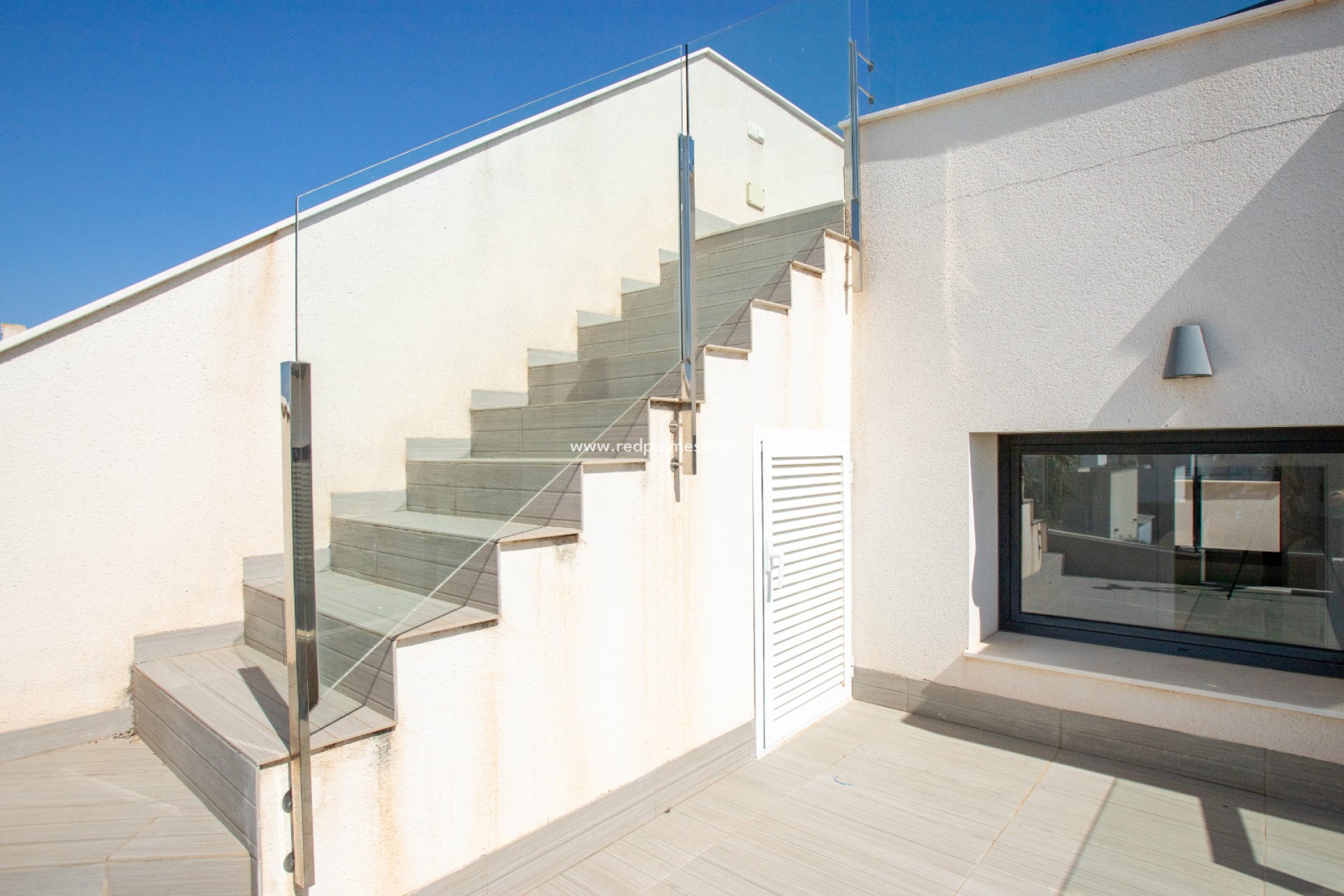 Revente - Villa -
Ciudad Quesada/Rojales - Ciudad Quesada