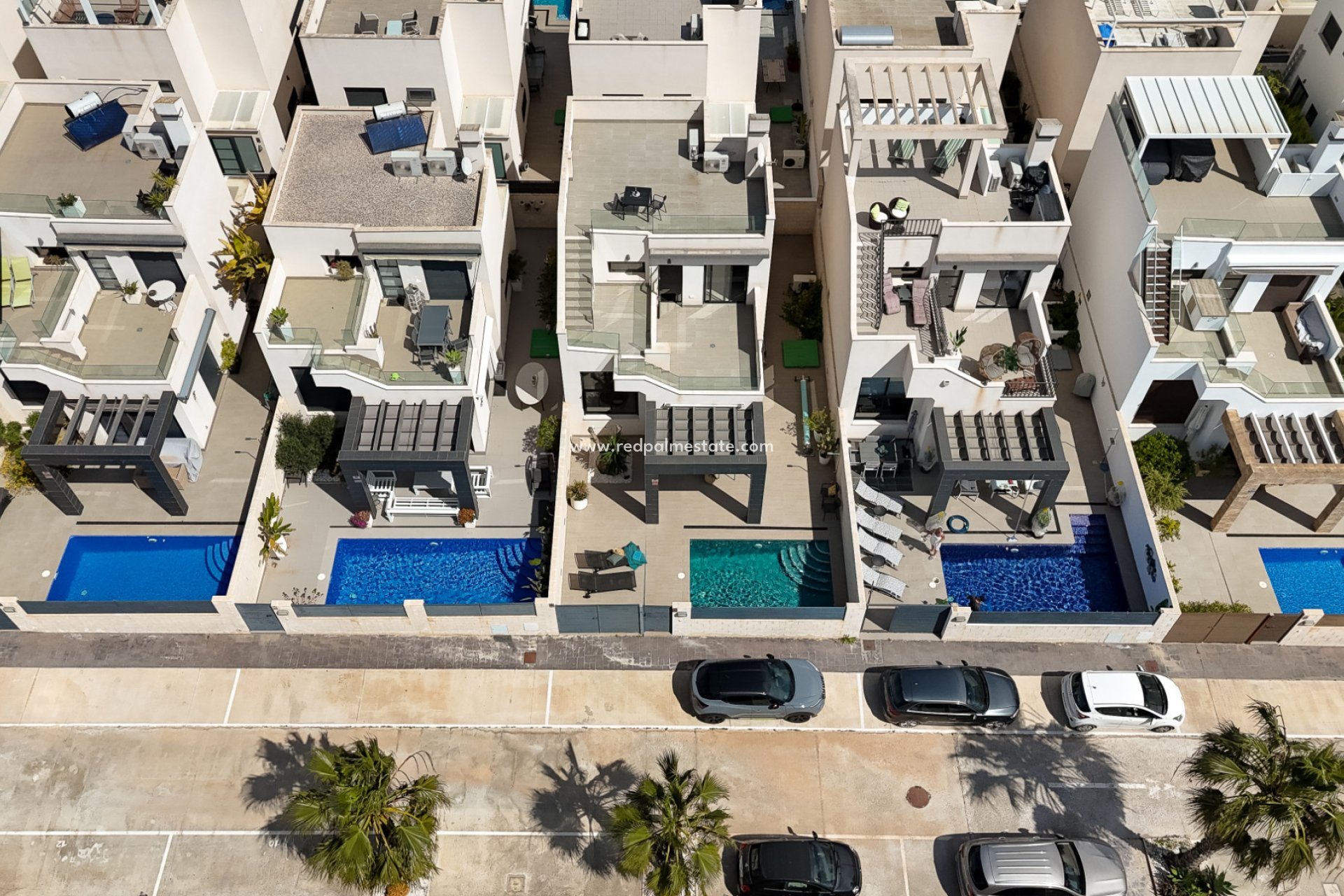 Revente - Villa -
Ciudad Quesada/Rojales - Ciudad Quesada