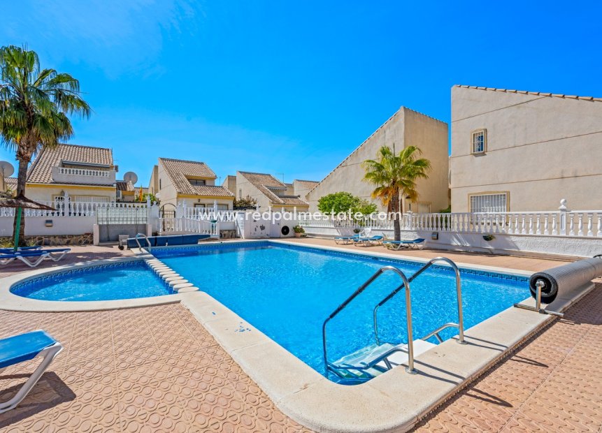 Revente - Villa -
Ciudad Quesada/Rojales - Ciudad Quesada