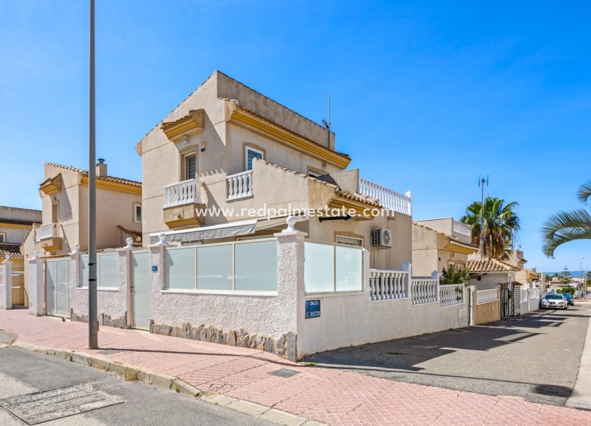 Revente - Villa -
Ciudad Quesada/Rojales - Ciudad Quesada