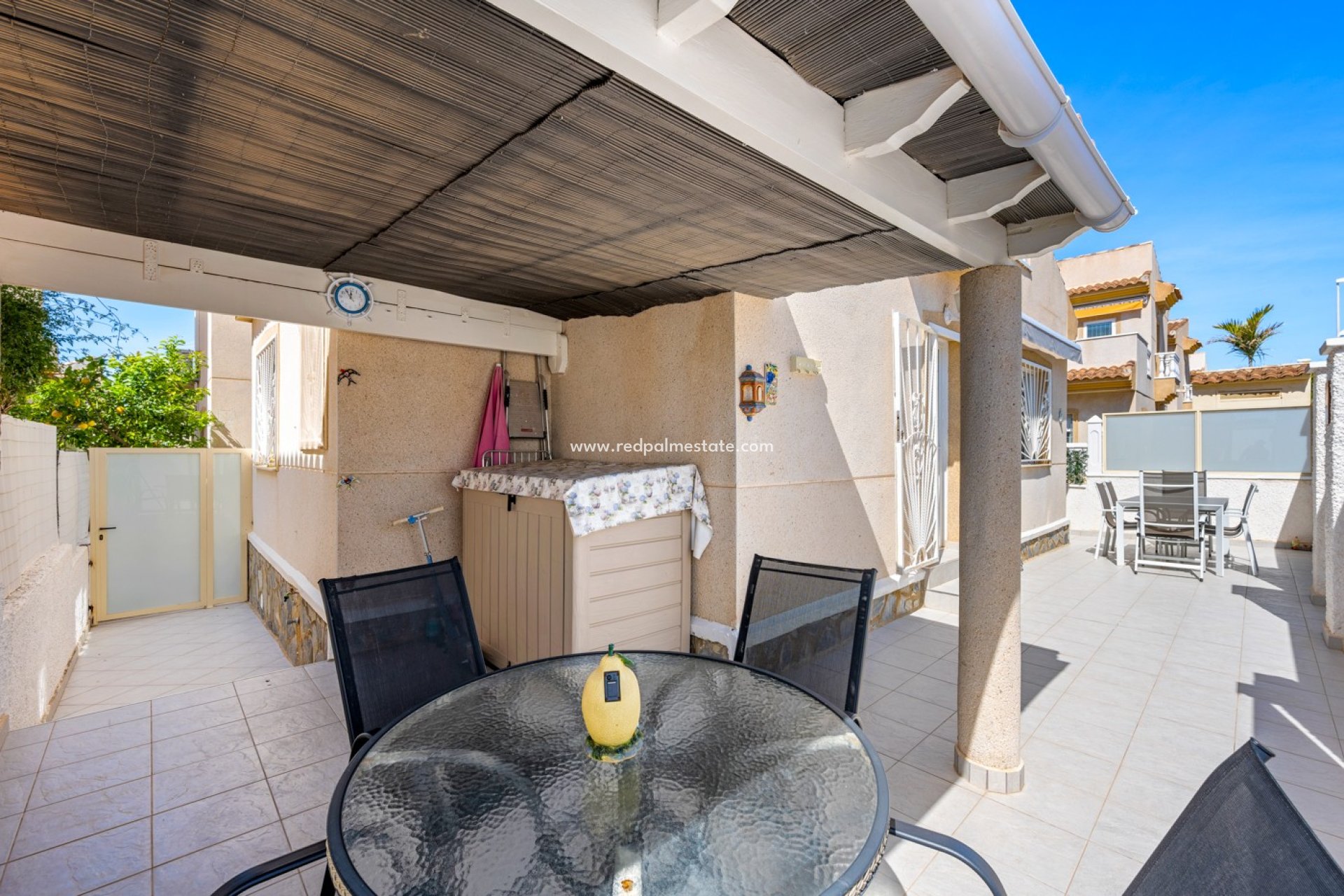 Revente - Villa -
Ciudad Quesada/Rojales - Ciudad Quesada