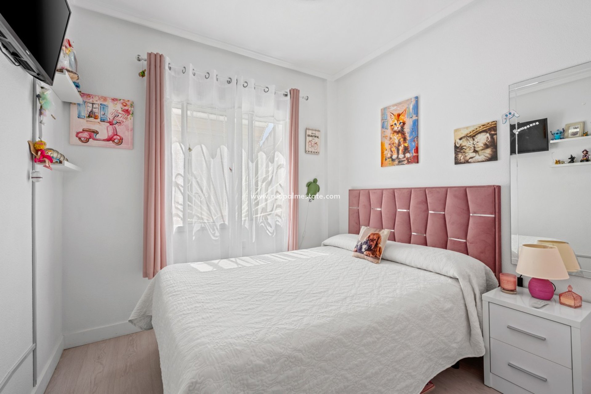 Revente - Villa -
Ciudad Quesada/Rojales - Ciudad Quesada