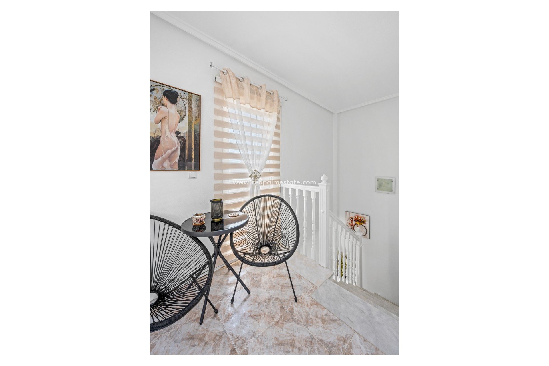 Revente - Villa -
Ciudad Quesada/Rojales - Ciudad Quesada