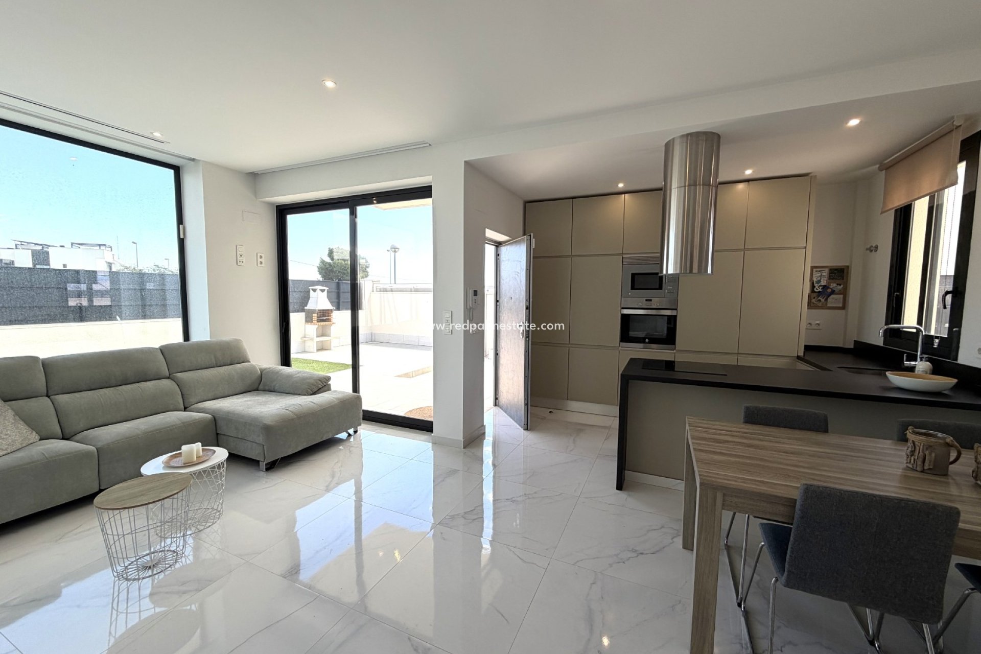 Revente - Villa -
Ciudad Quesada/Rojales - Ciudad Quesada