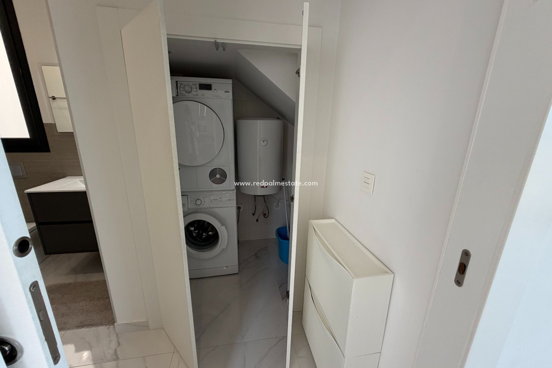 Revente - Villa -
Ciudad Quesada/Rojales - Ciudad Quesada