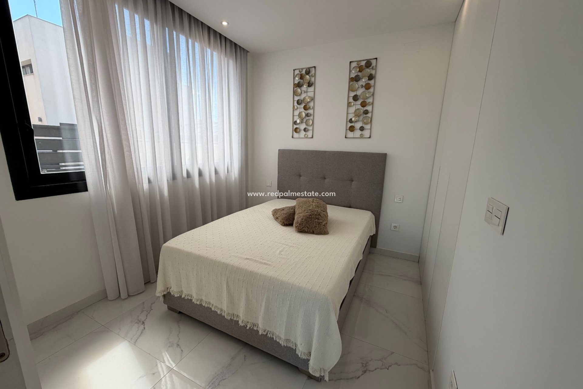 Revente - Villa -
Ciudad Quesada/Rojales - Ciudad Quesada