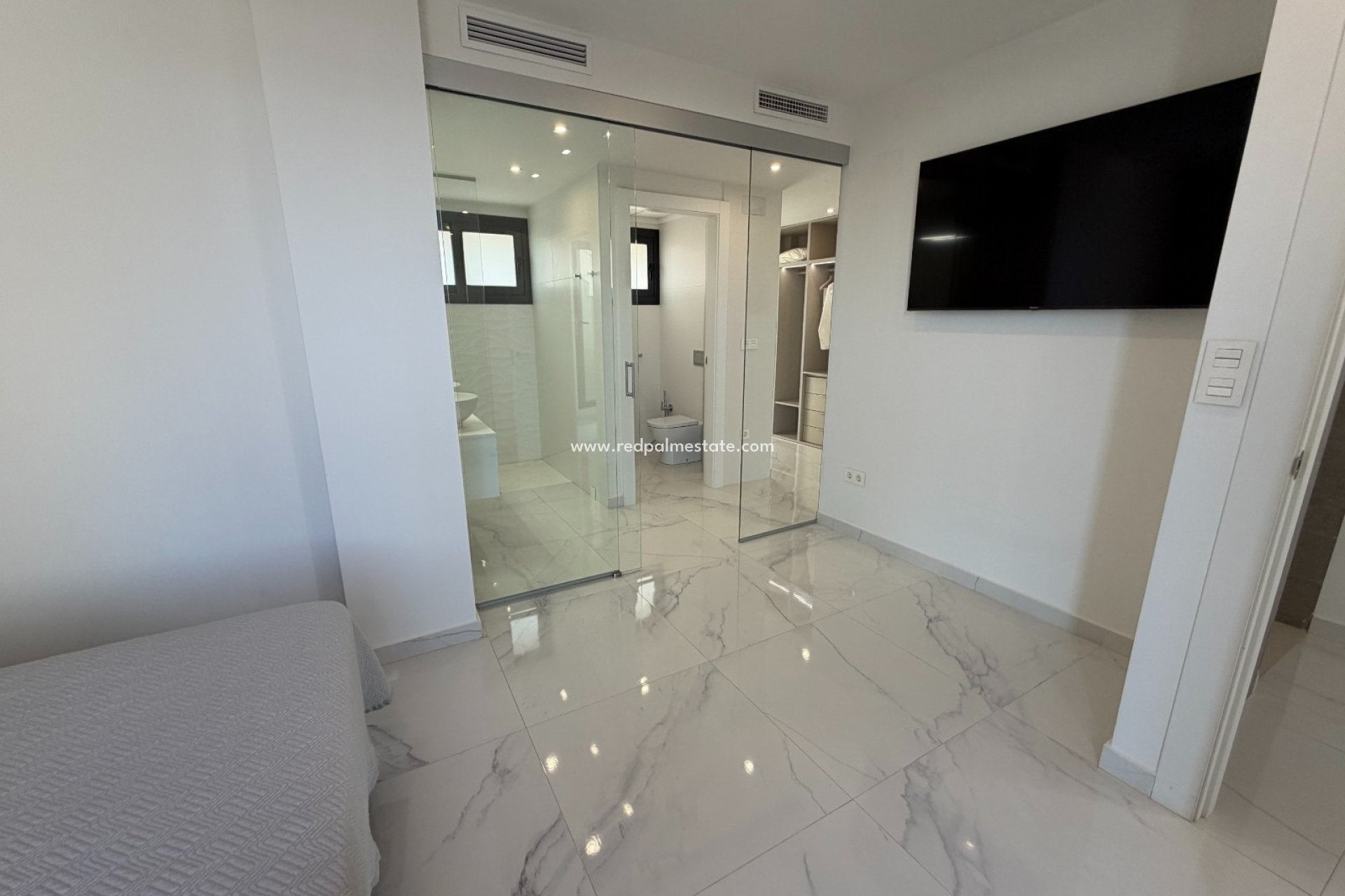 Revente - Villa -
Ciudad Quesada/Rojales - Ciudad Quesada