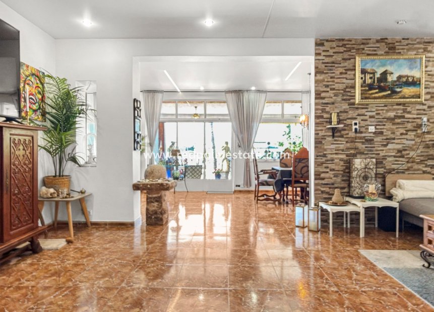 Revente - Villa -
Ciudad Quesada/Rojales - Ciudad Quesada