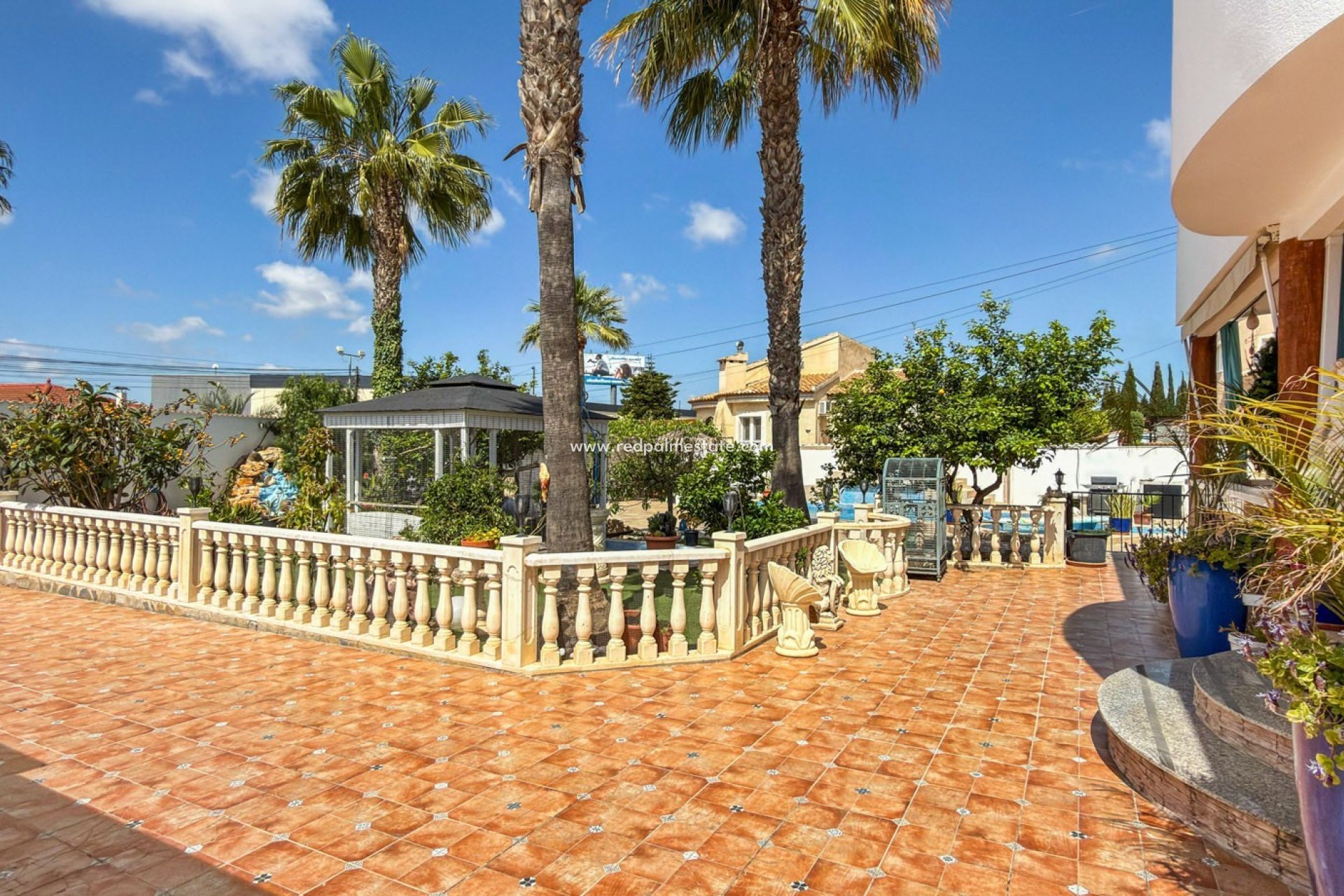 Revente - Villa -
Ciudad Quesada/Rojales - Ciudad Quesada