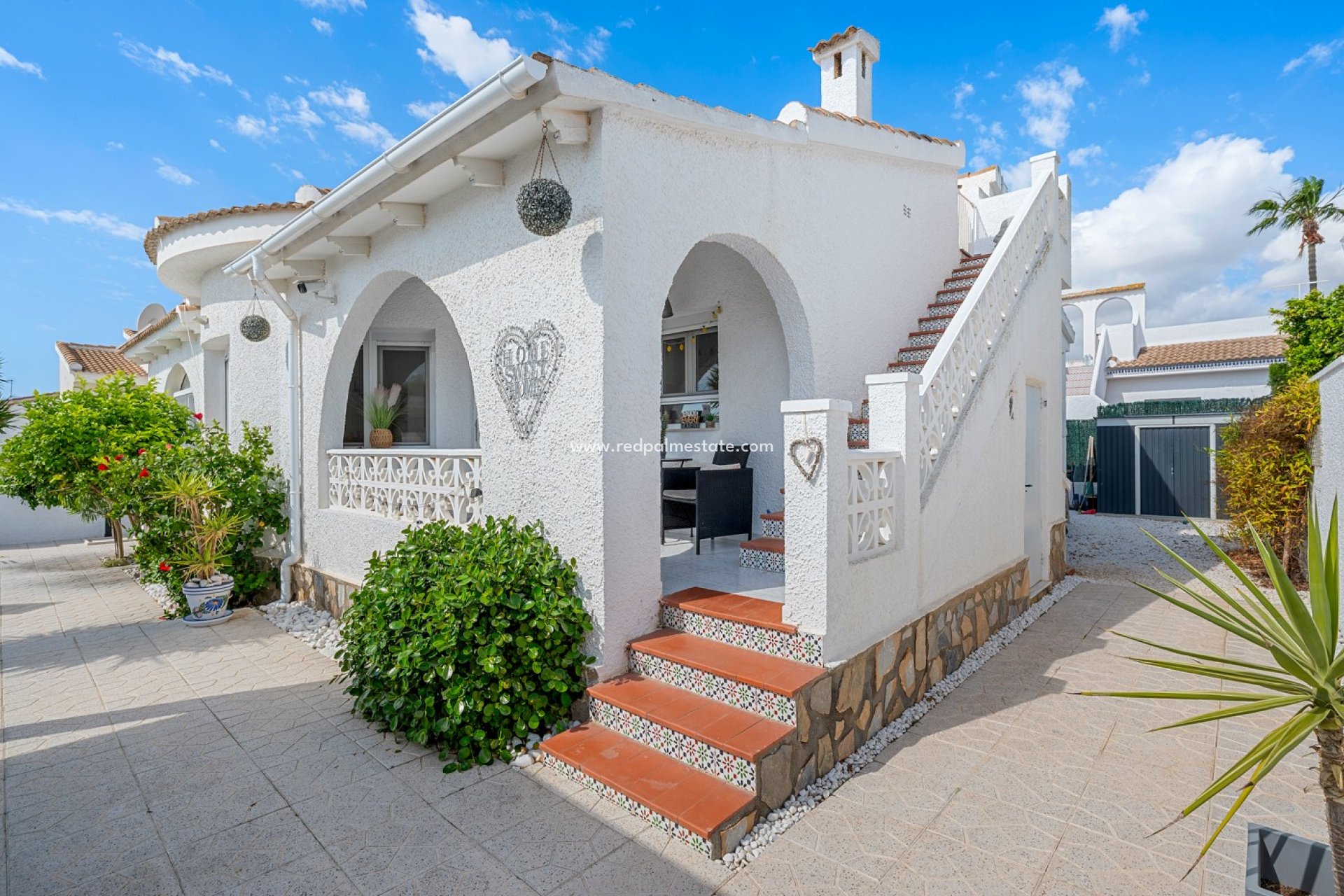 Revente - Villa -
Ciudad Quesada/Rojales - Ciudad Quesada