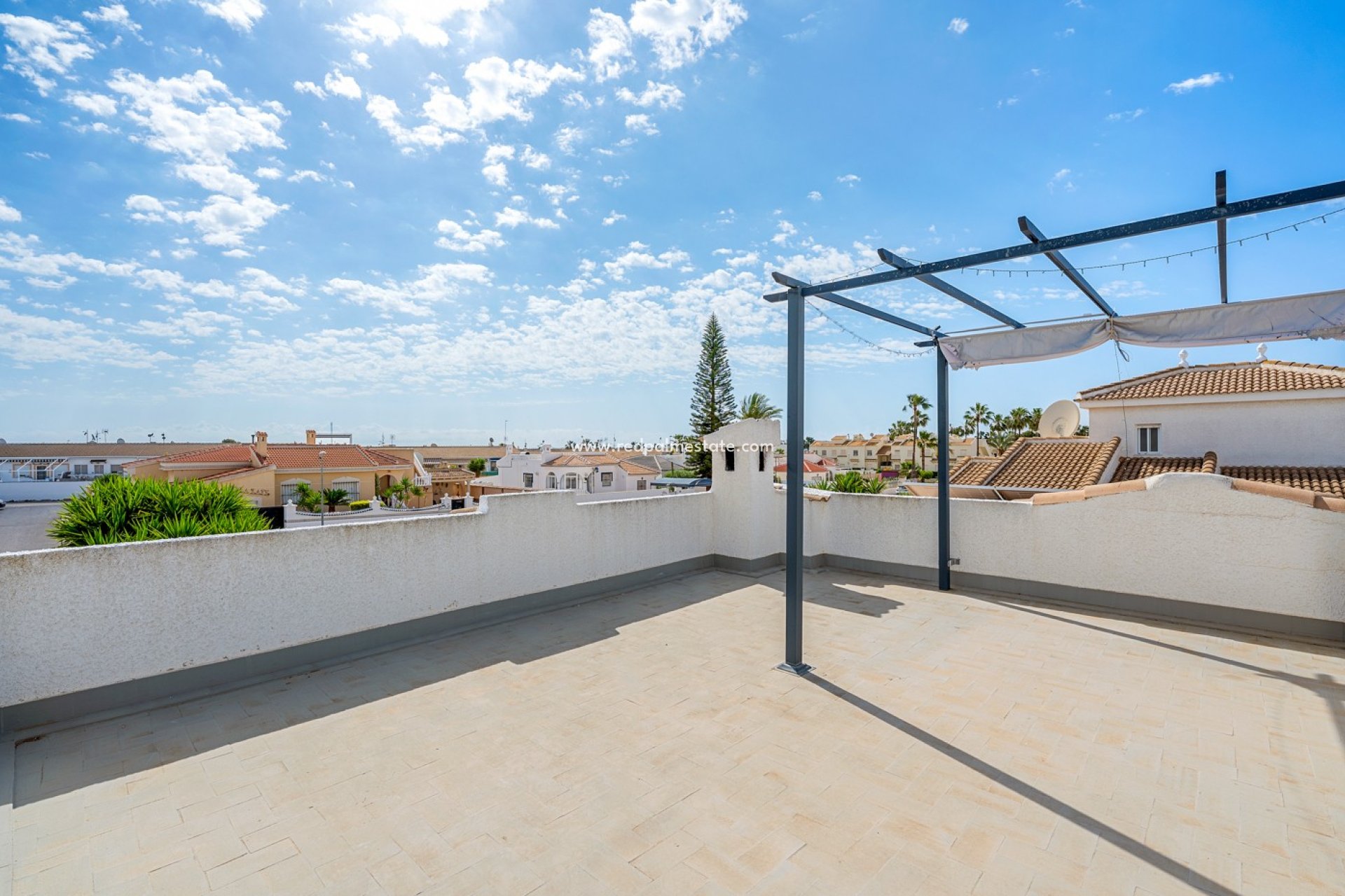 Revente - Villa -
Ciudad Quesada/Rojales - Ciudad Quesada