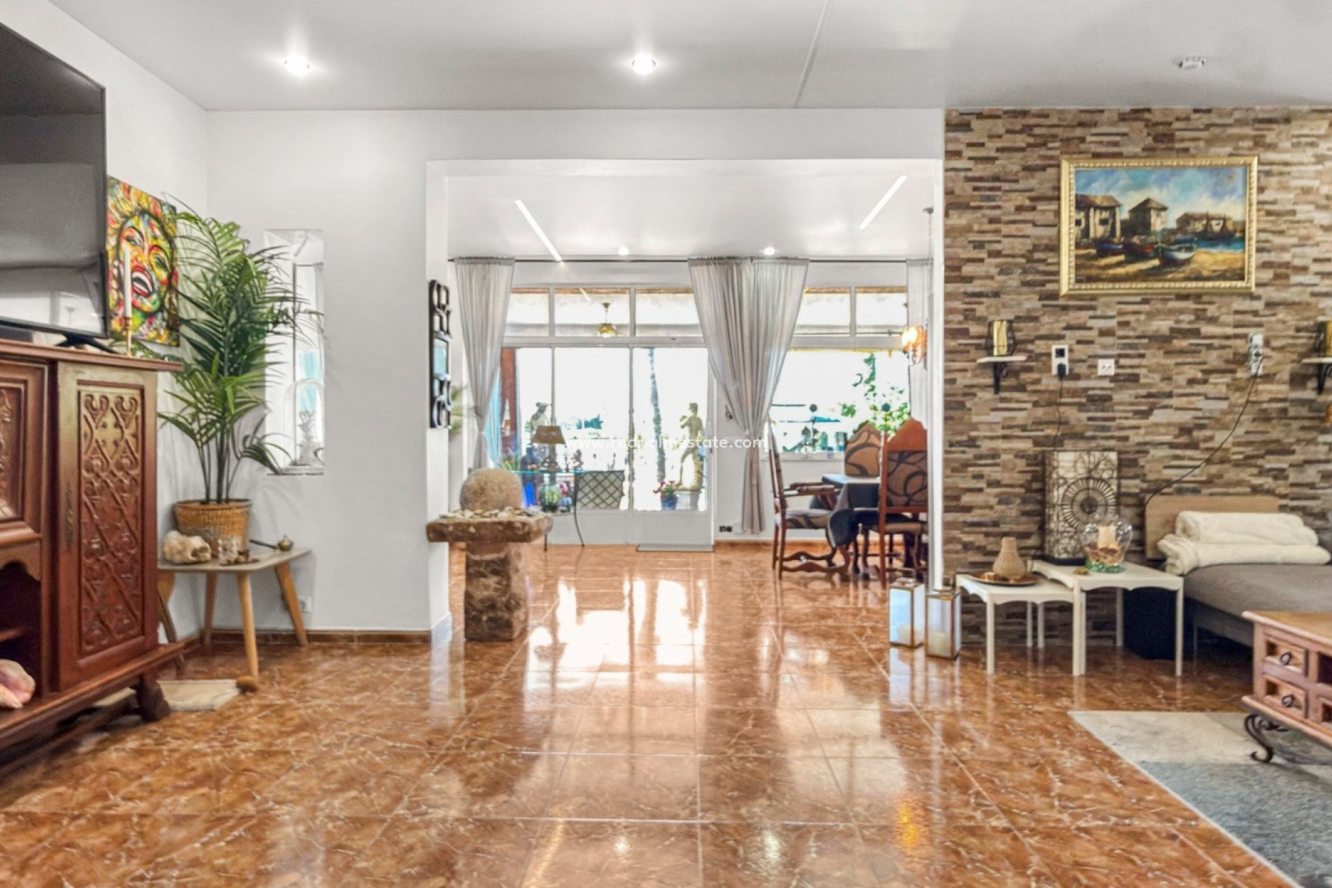 Revente - Villa -
Ciudad Quesada/Rojales - Ciudad Quesada
