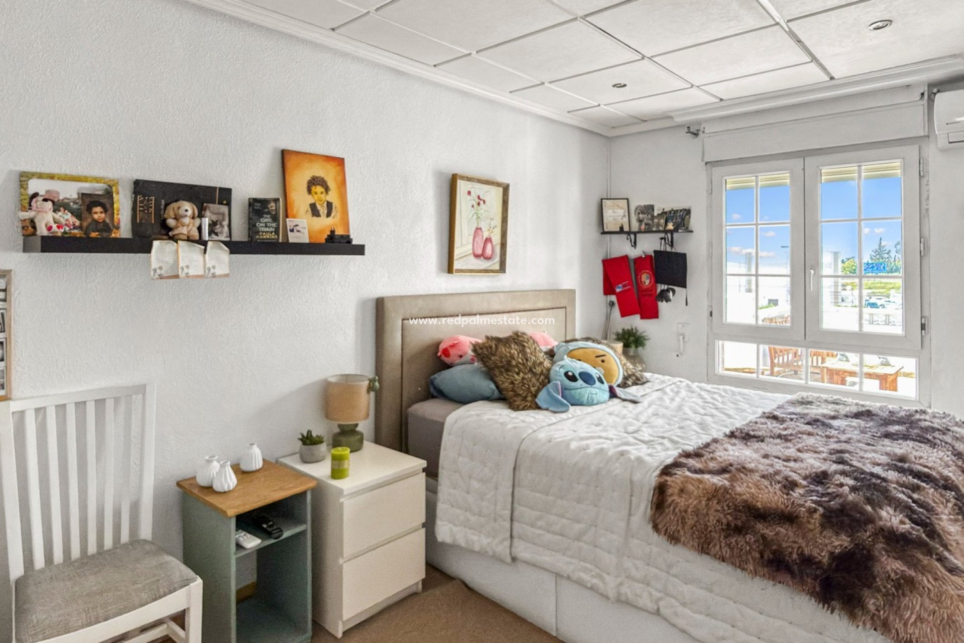 Revente - Villa -
Ciudad Quesada/Rojales - Ciudad Quesada