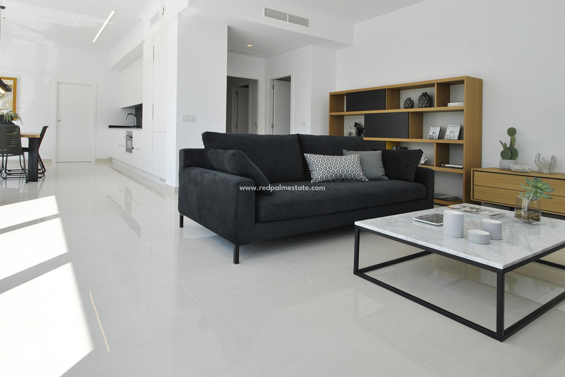 Revente - Villa -
Ciudad Quesada/Rojales - Ciudad Quesada