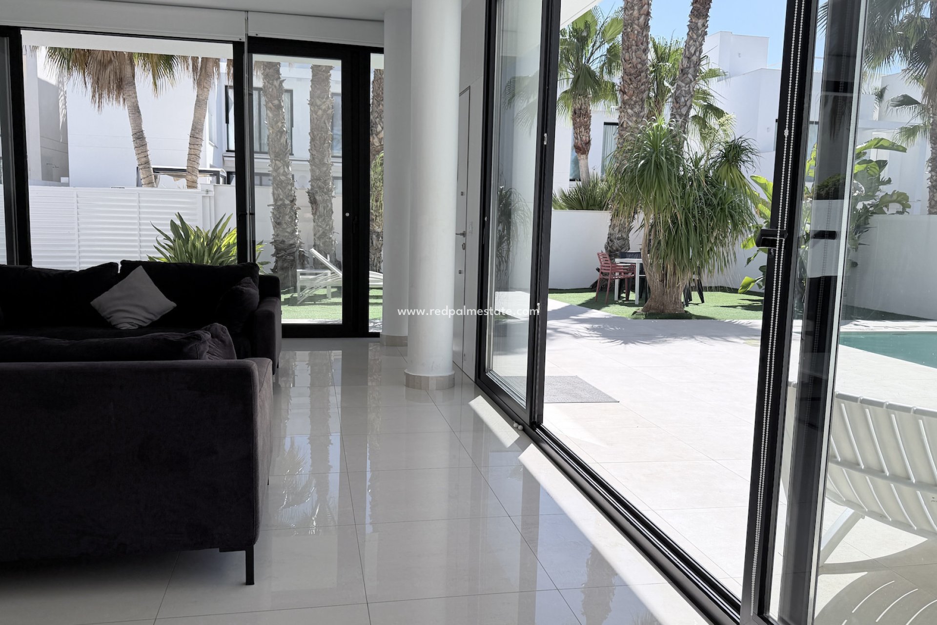 Revente - Villa -
Ciudad Quesada/Rojales - Ciudad Quesada